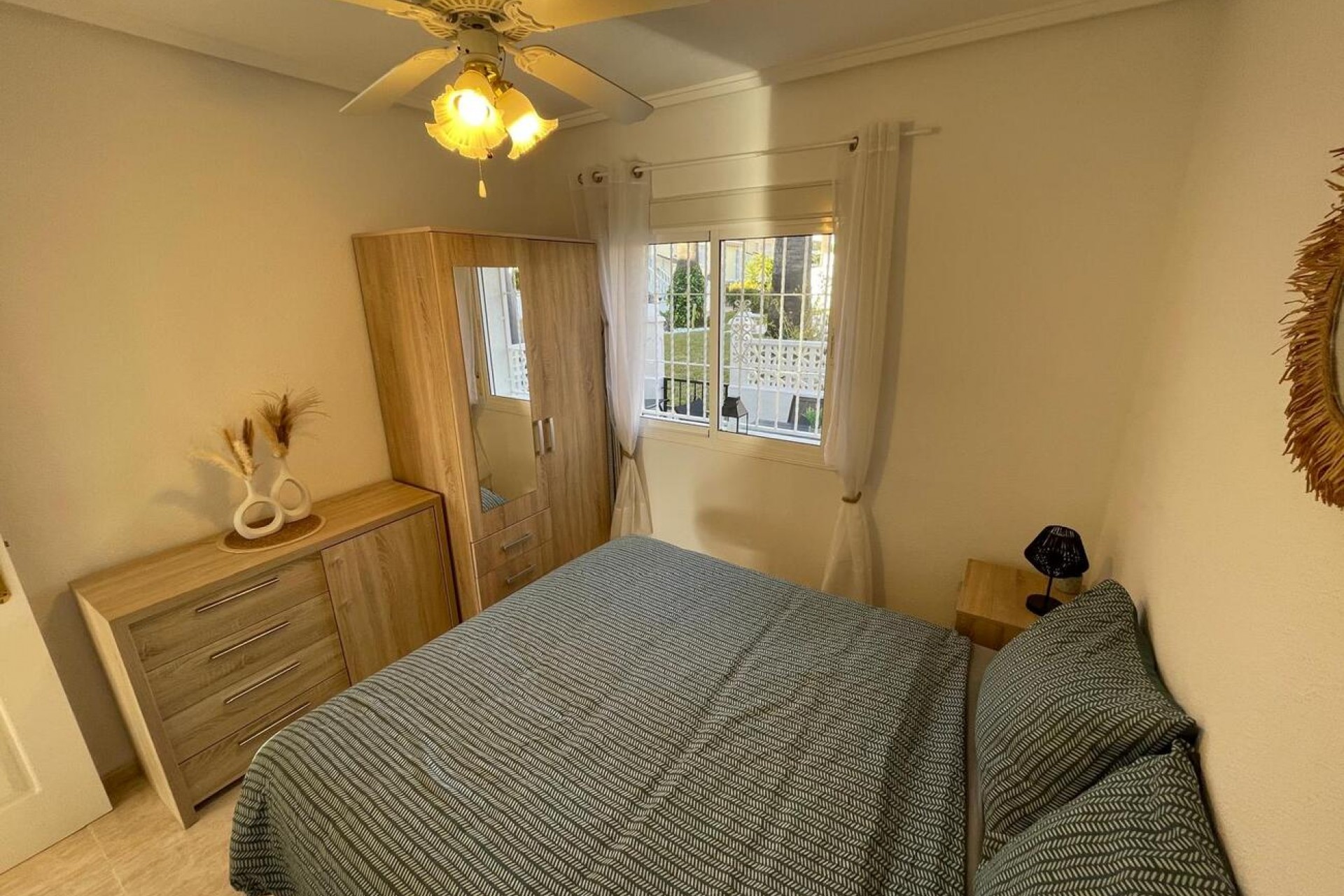 Brukt - Town House -
Ciudad Quesada - Costa Blanca