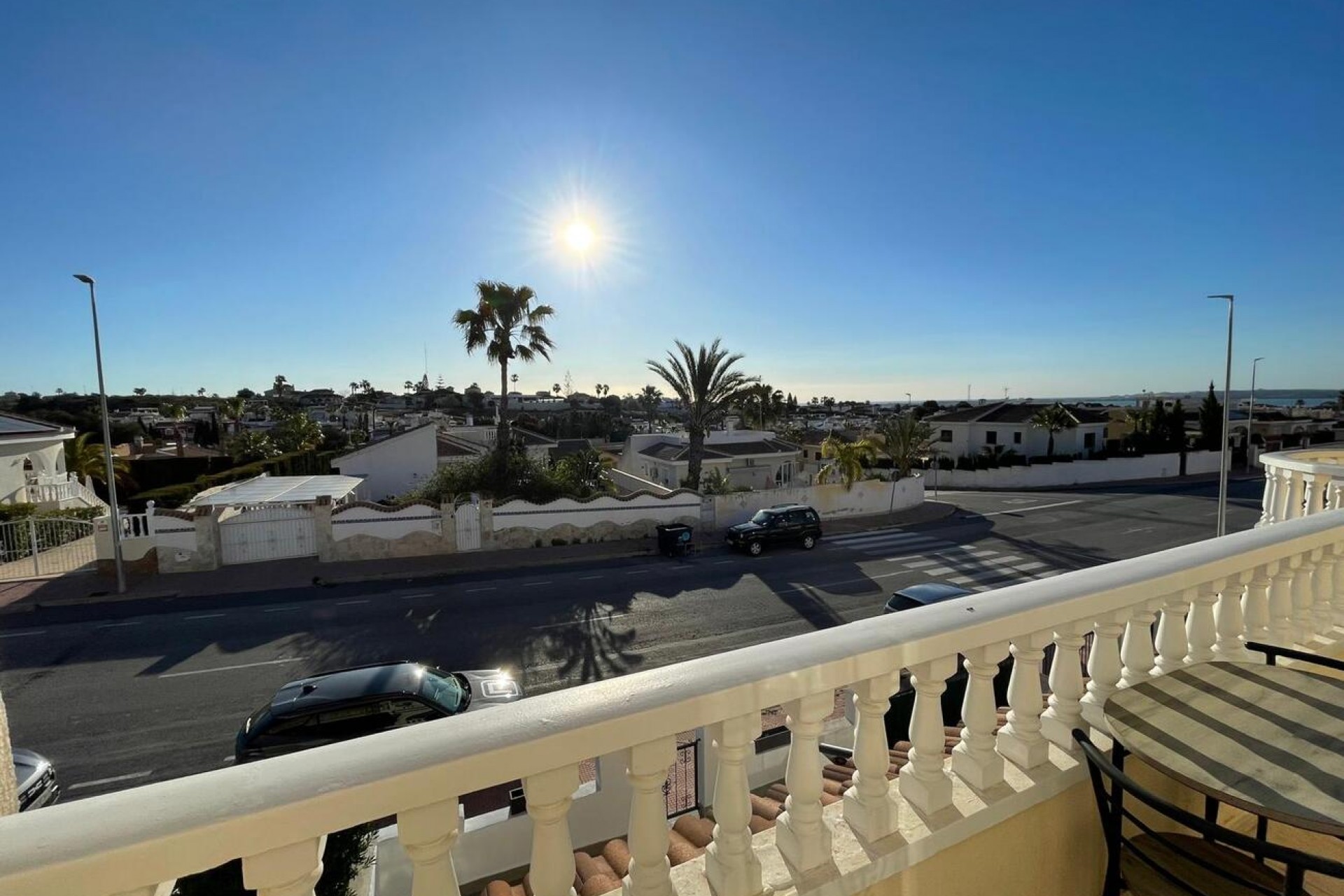Brukt - Town House -
Ciudad Quesada - Costa Blanca