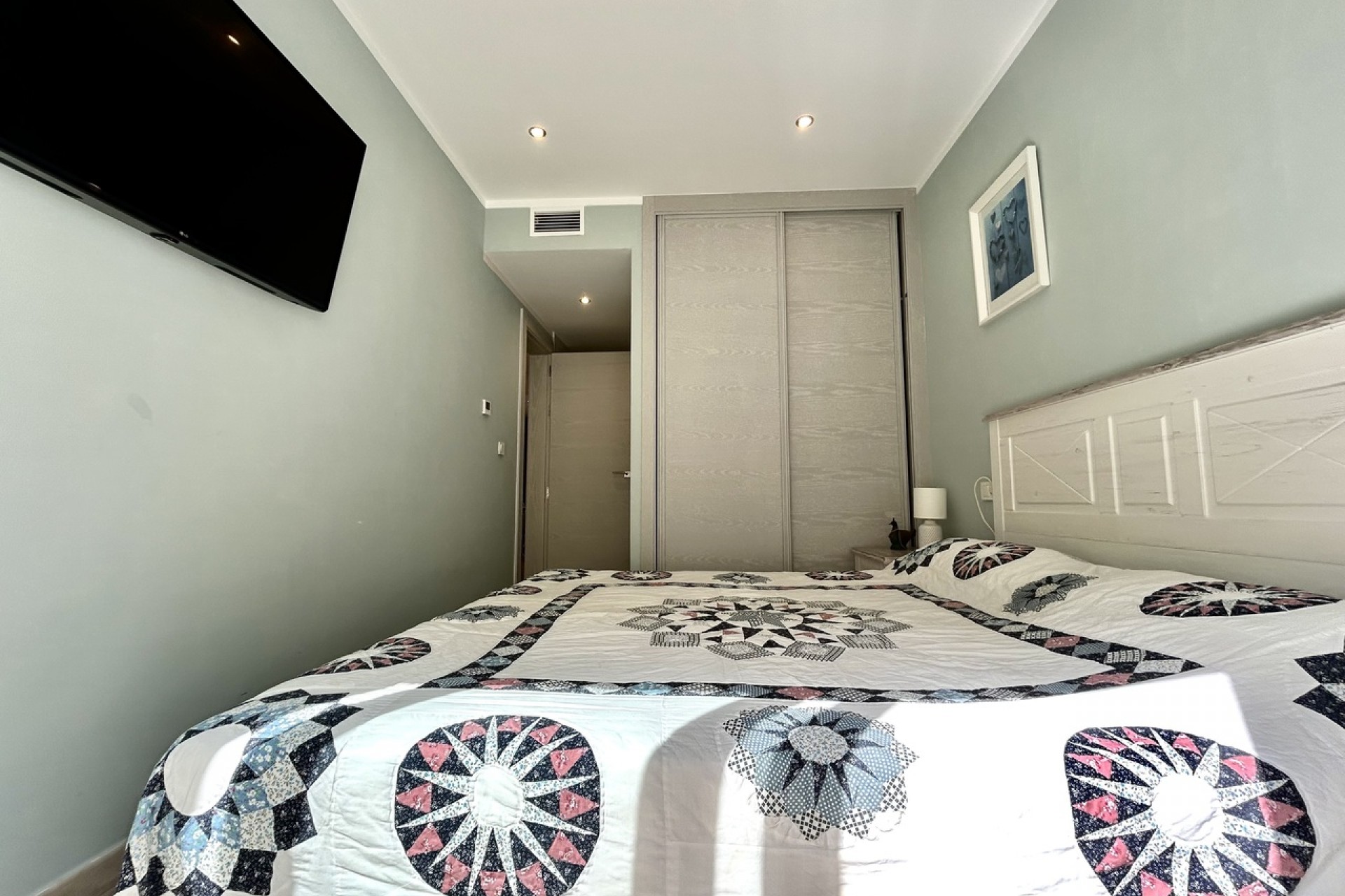 Brukt - Town House -
Ciudad Quesada - Costa Blanca