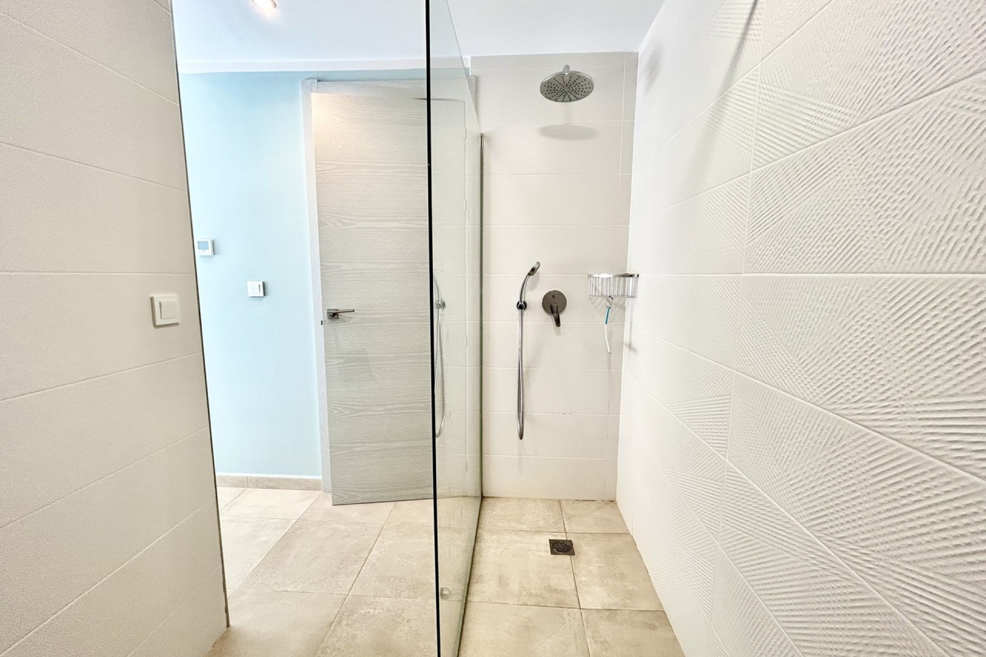 Brukt - Town House -
Ciudad Quesada - Costa Blanca