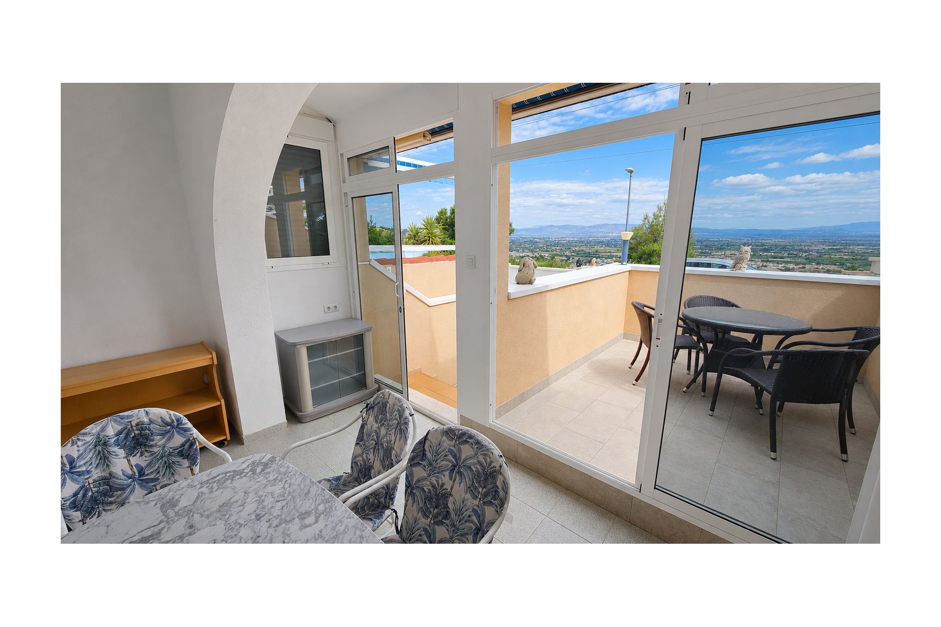 Brukt - Town House -
Ciudad Quesada - Costa Blanca