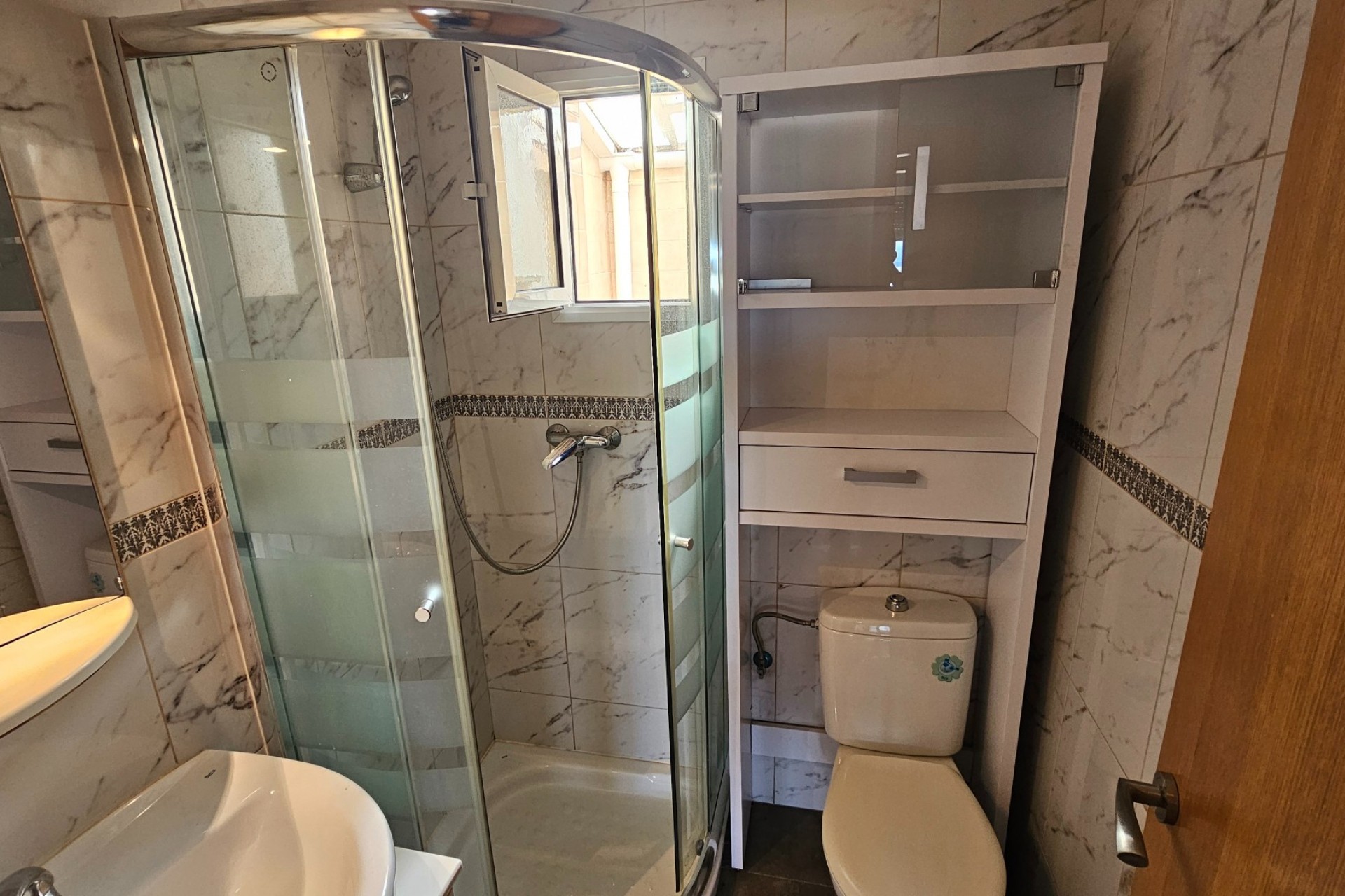 Brukt - Town House -
Ciudad Quesada - Costa Blanca