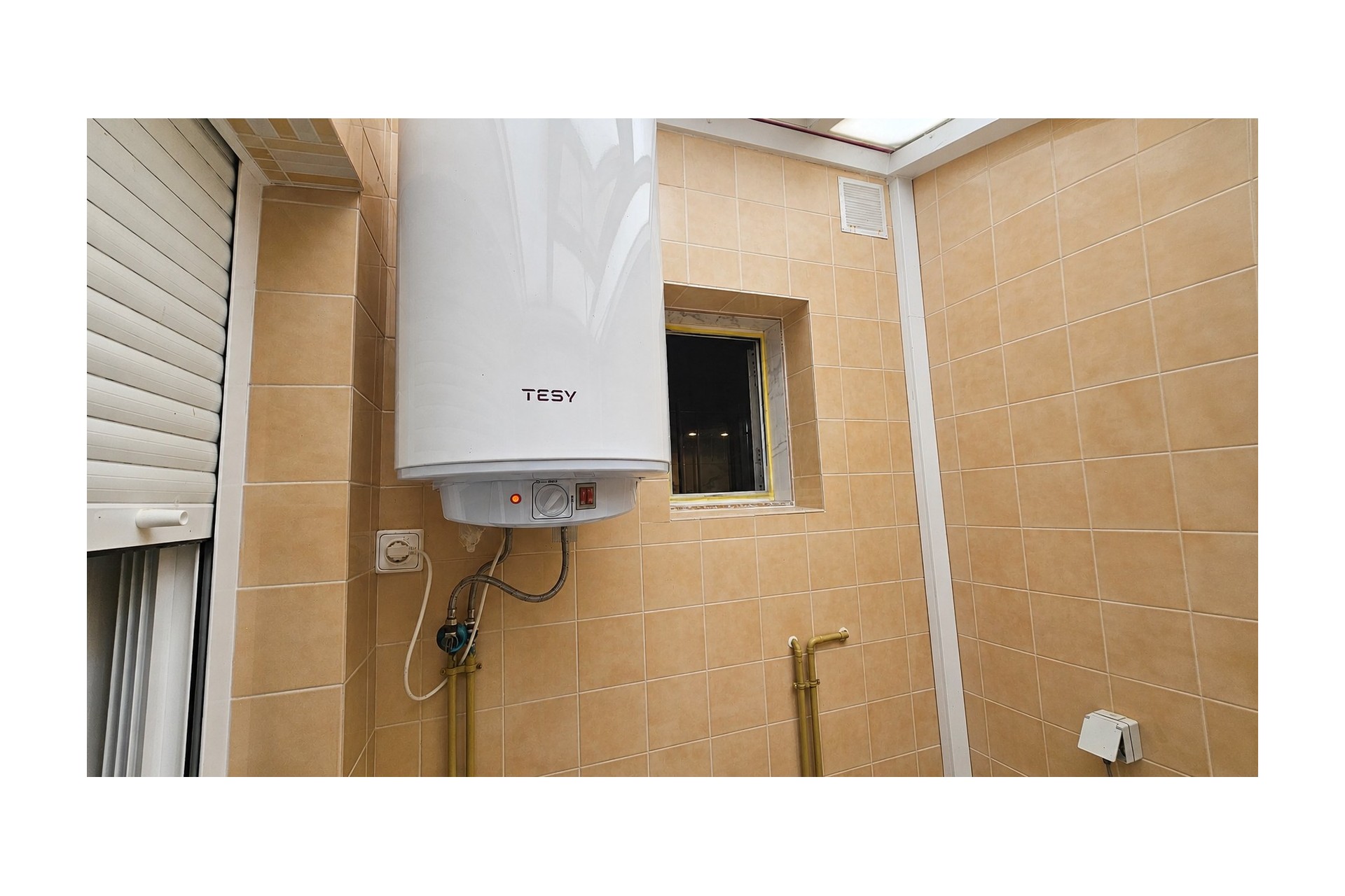 Brukt - Town House -
Ciudad Quesada - Costa Blanca