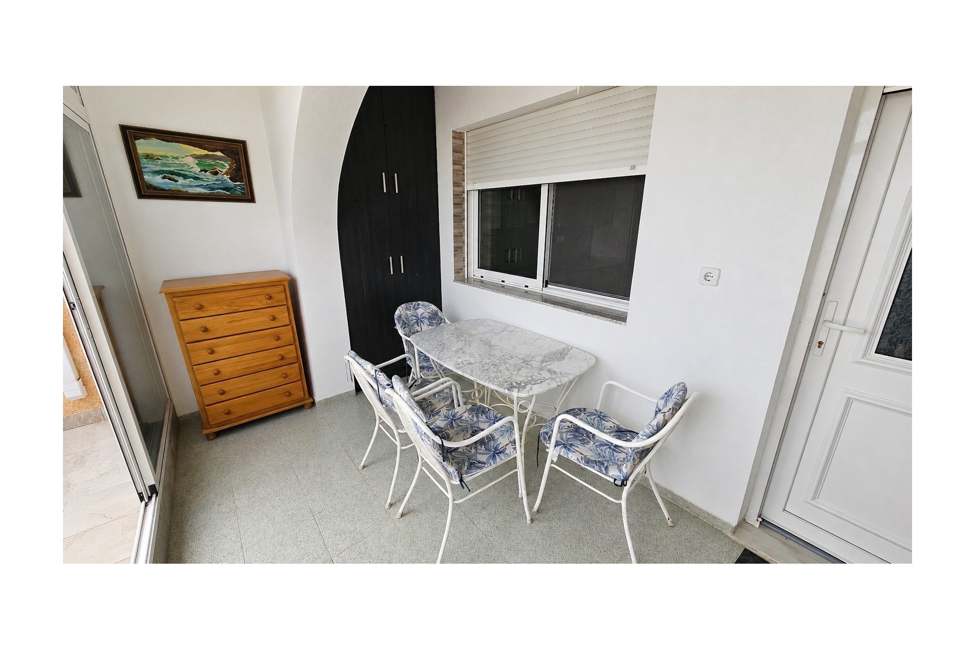 Brukt - Town House -
Ciudad Quesada - Costa Blanca