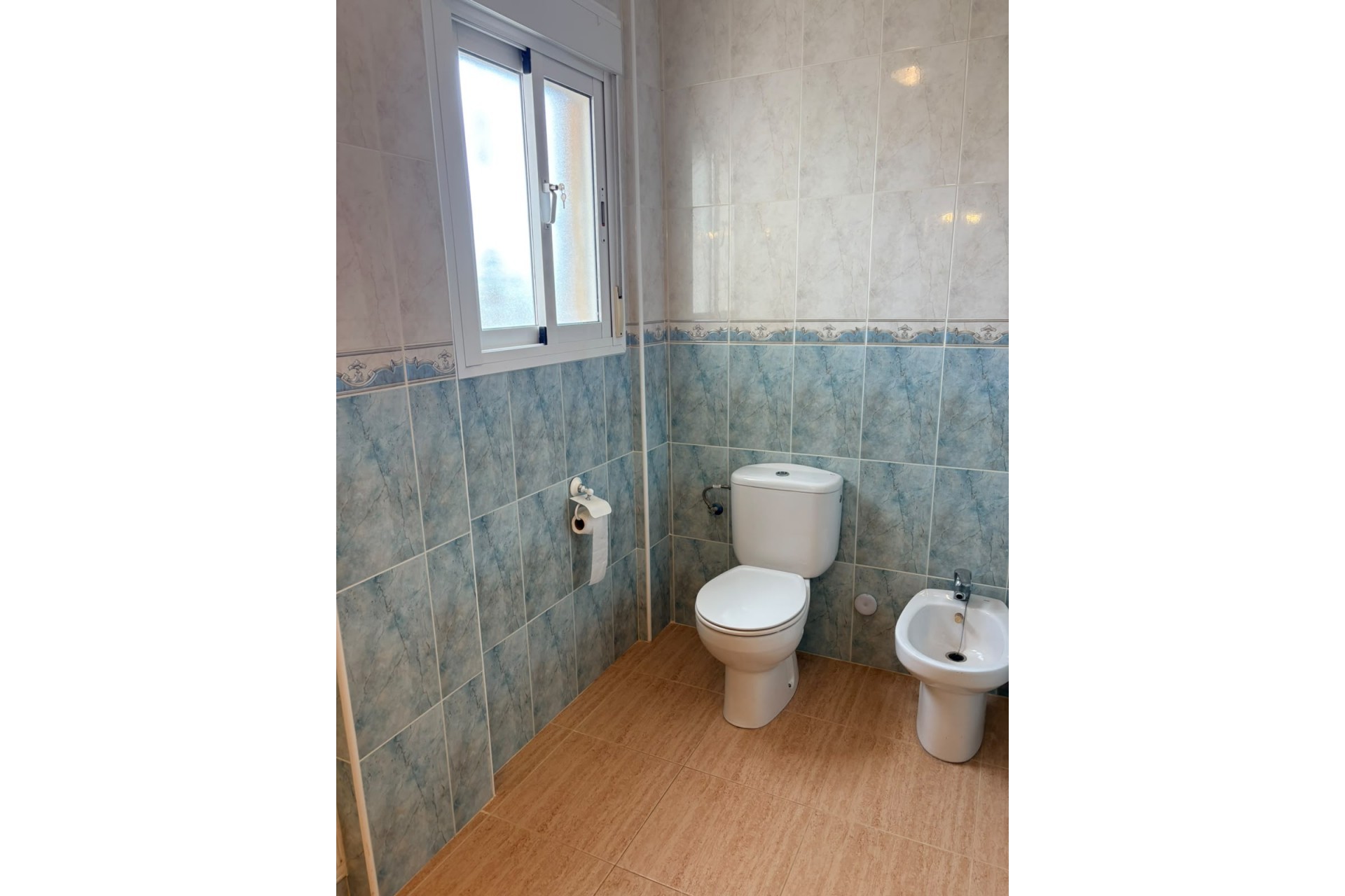Brukt - Town House -
Ciudad Quesada - Costa Blanca