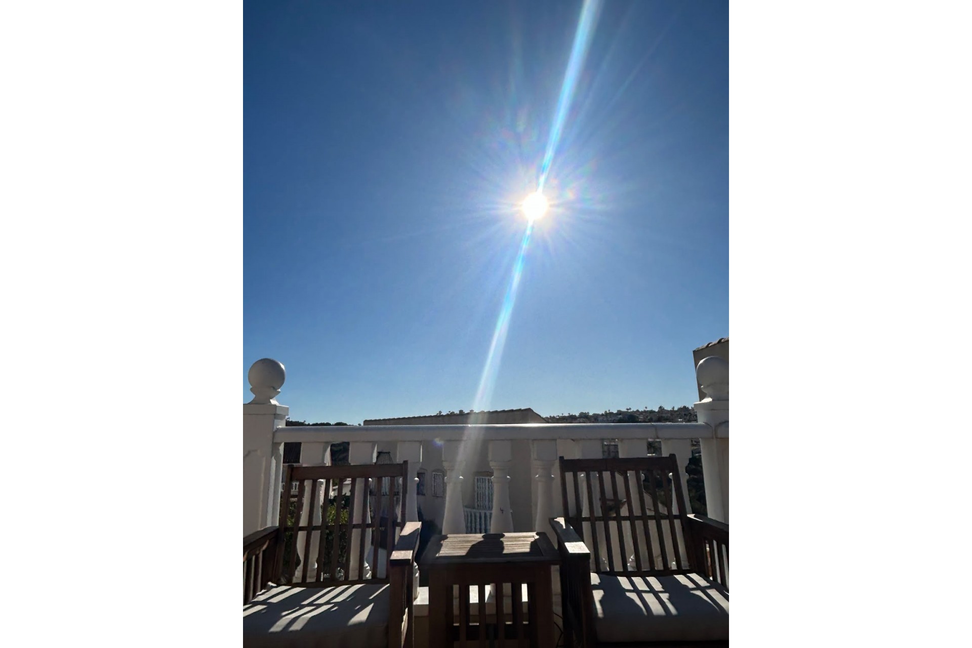 Brukt - Town House -
Ciudad Quesada - Costa Blanca