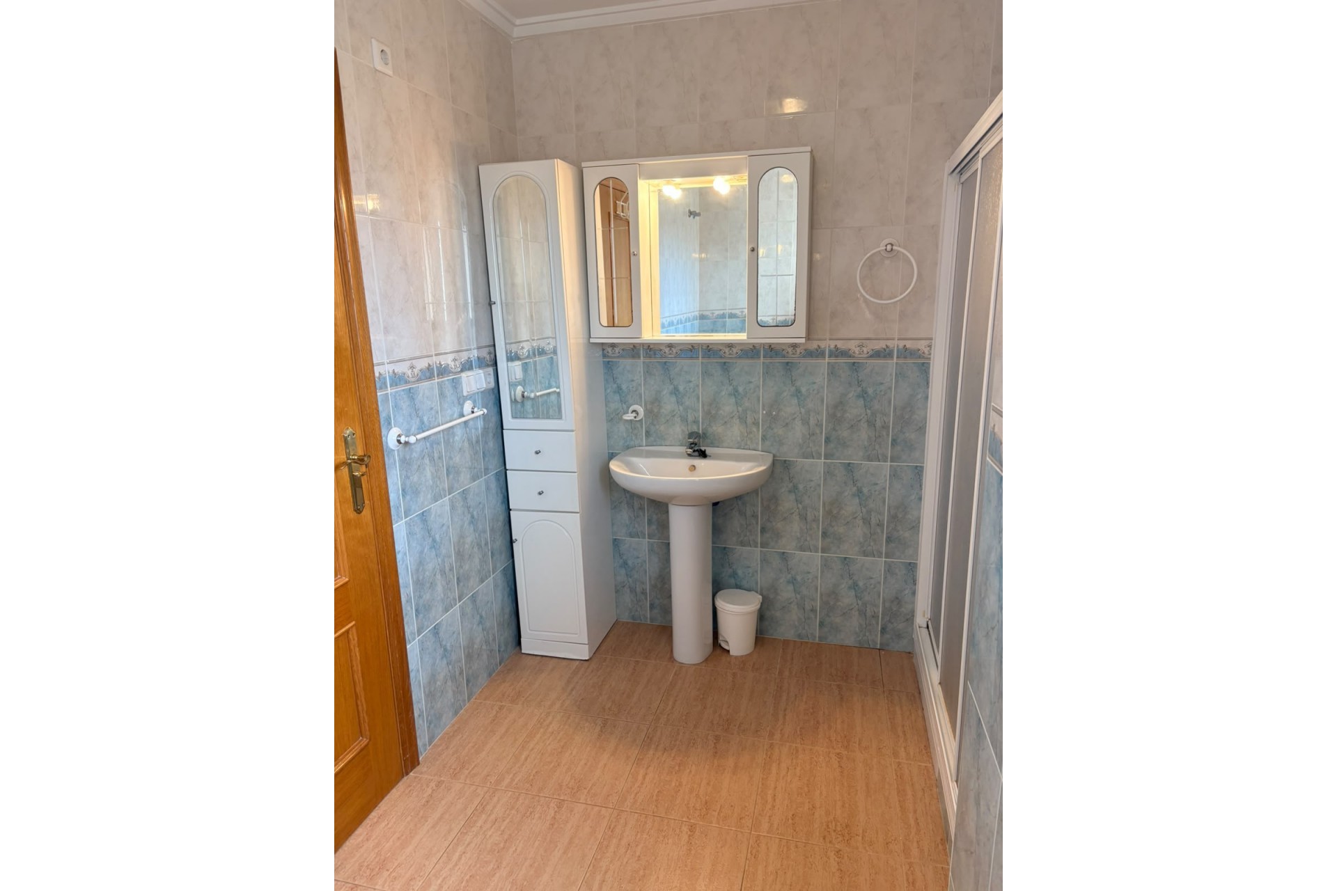 Brukt - Town House -
Ciudad Quesada - Costa Blanca