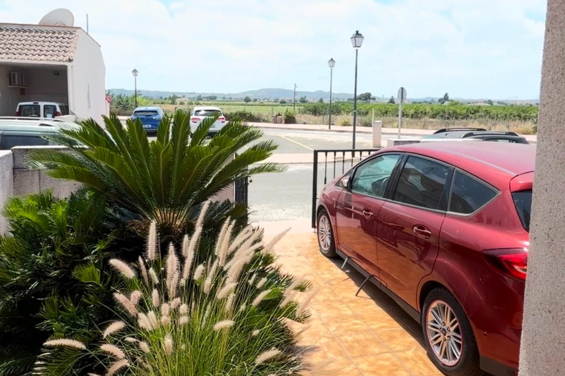 Brukt - Town House -
Daya Nueva - Costa Blanca