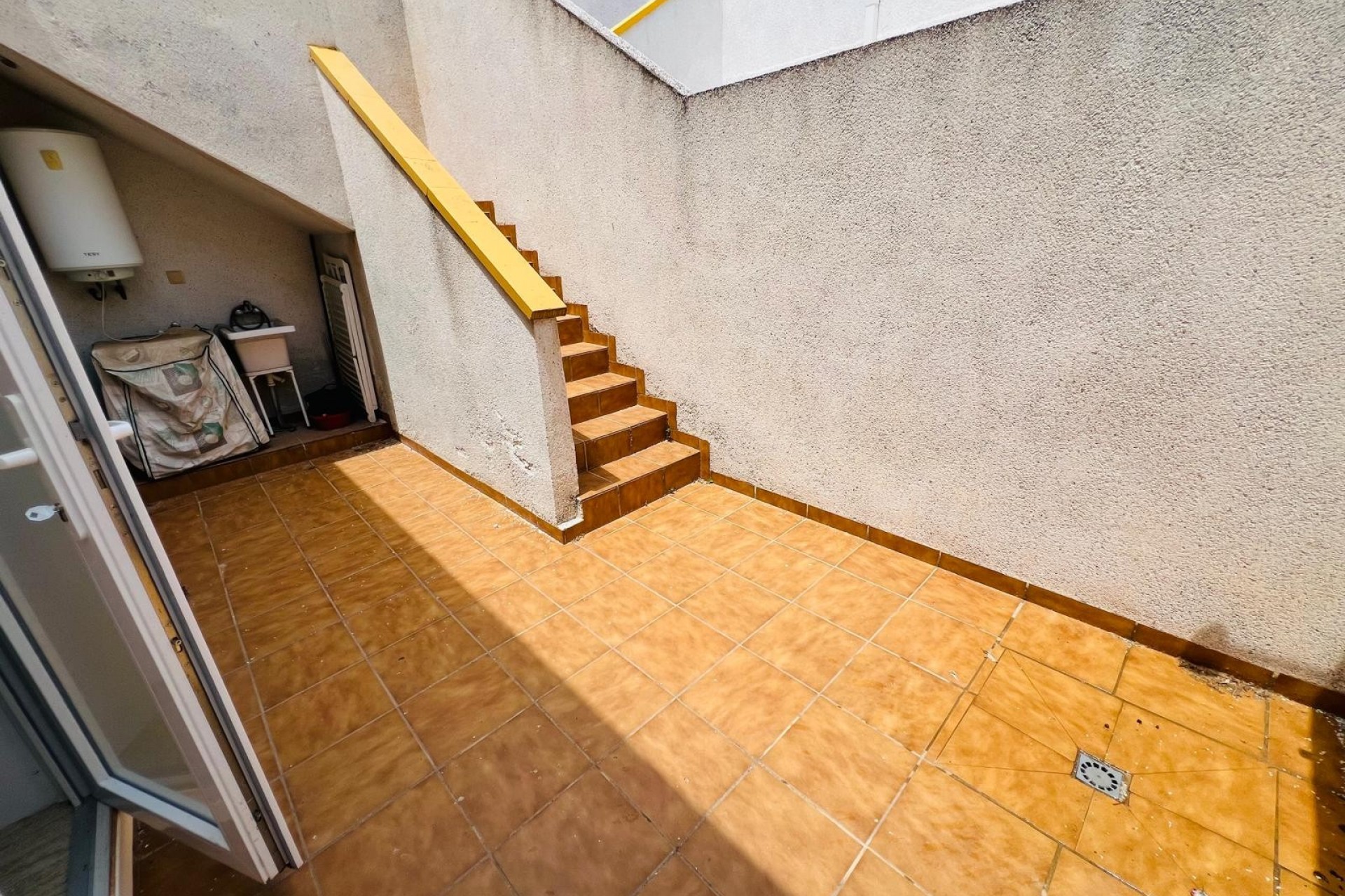 Brukt - Town House -
Daya Nueva - Costa Blanca