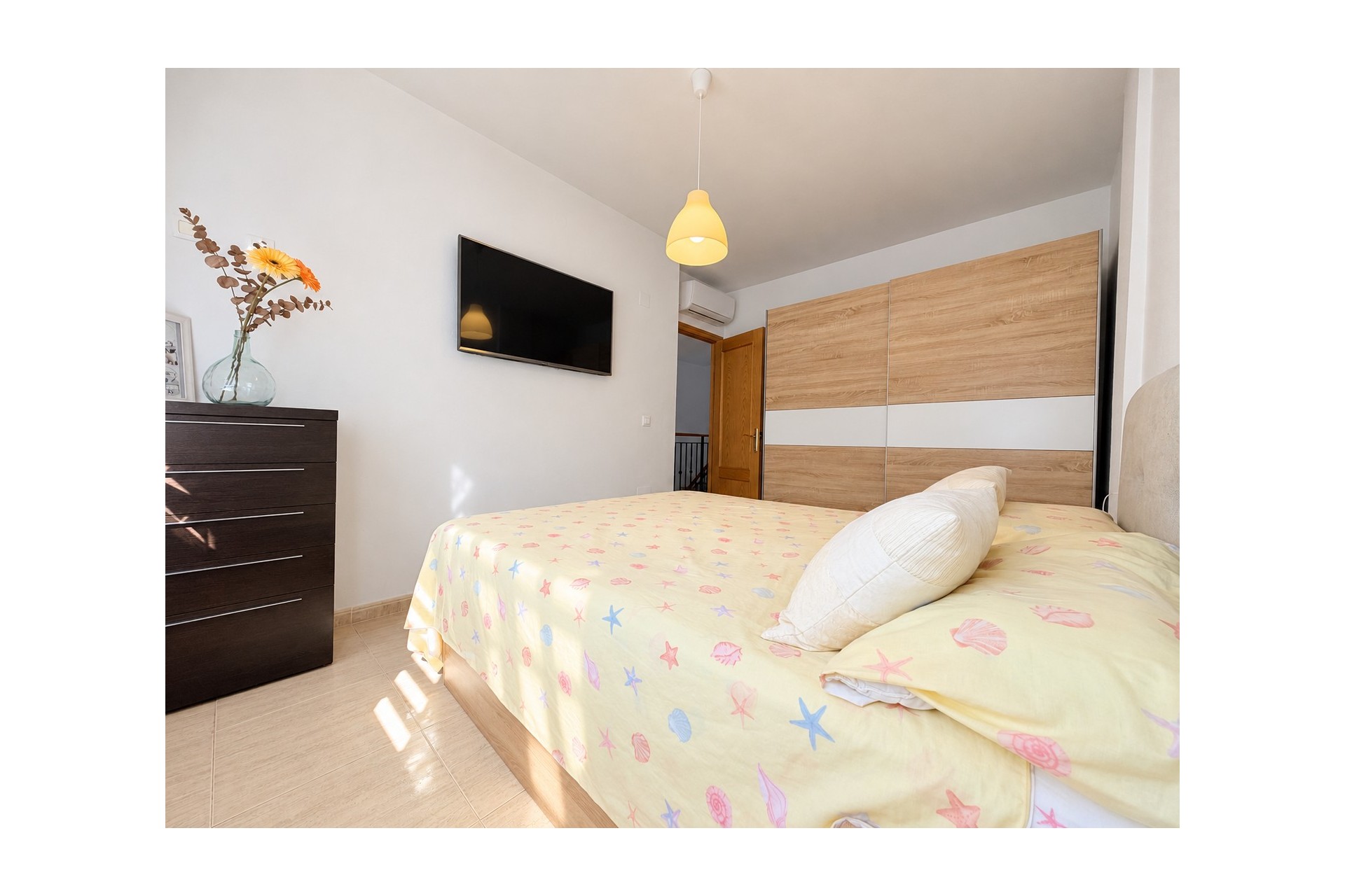 Brukt - Town House -
Daya Nueva - Costa Blanca