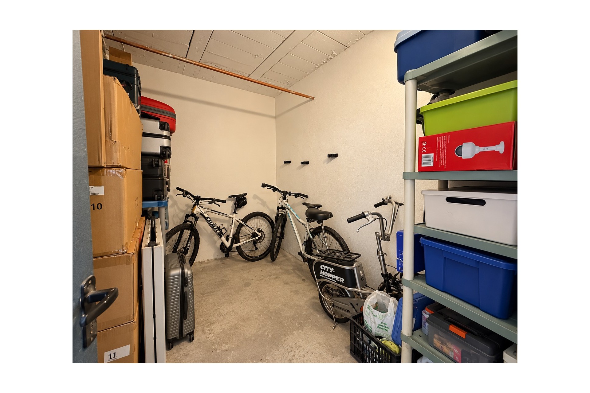 Brukt - Town House -
Daya Nueva - Costa Blanca