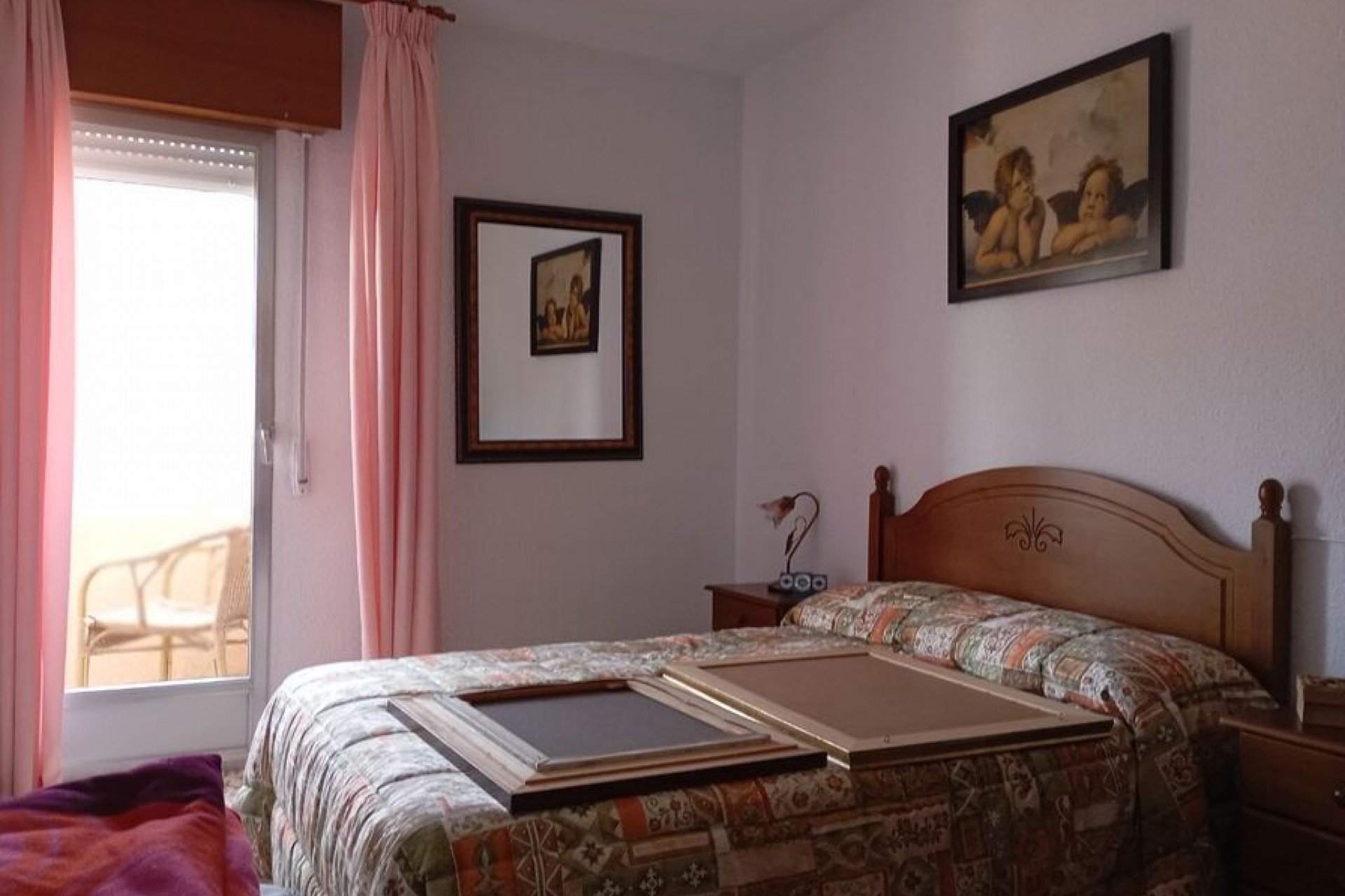 Brukt - Town House -
Daya Vieja - Costa Blanca