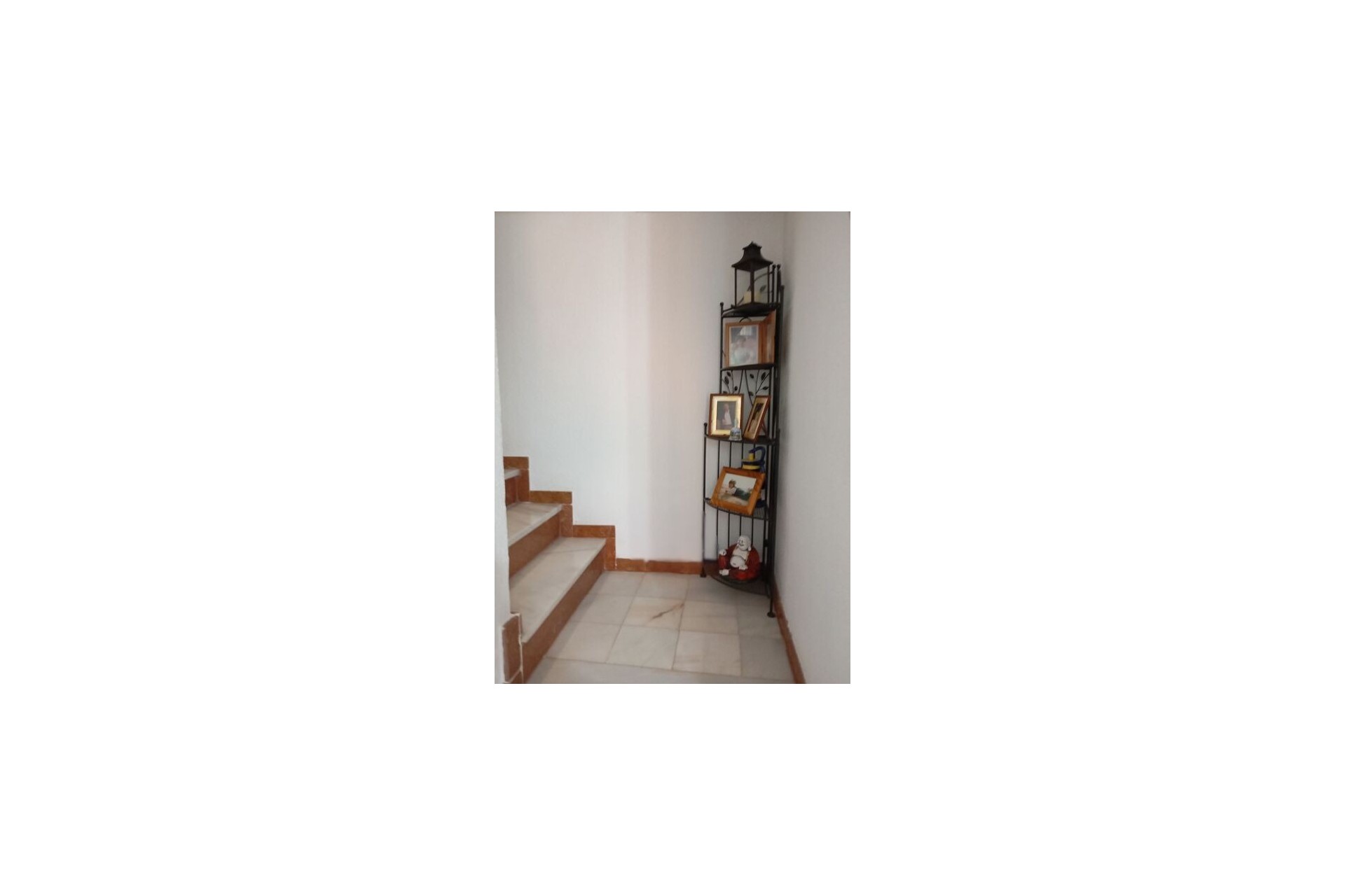 Brukt - Town House -
Daya Vieja - Costa Blanca