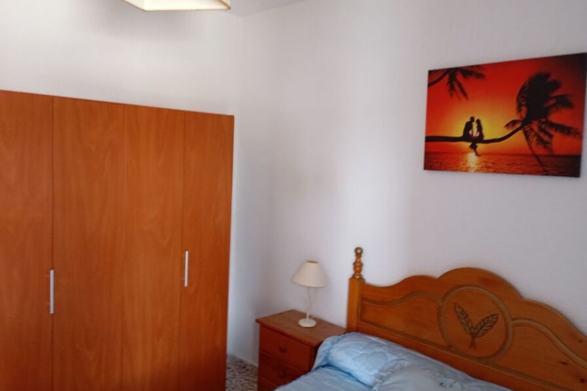Brukt - Town House -
Daya Vieja - Costa Blanca