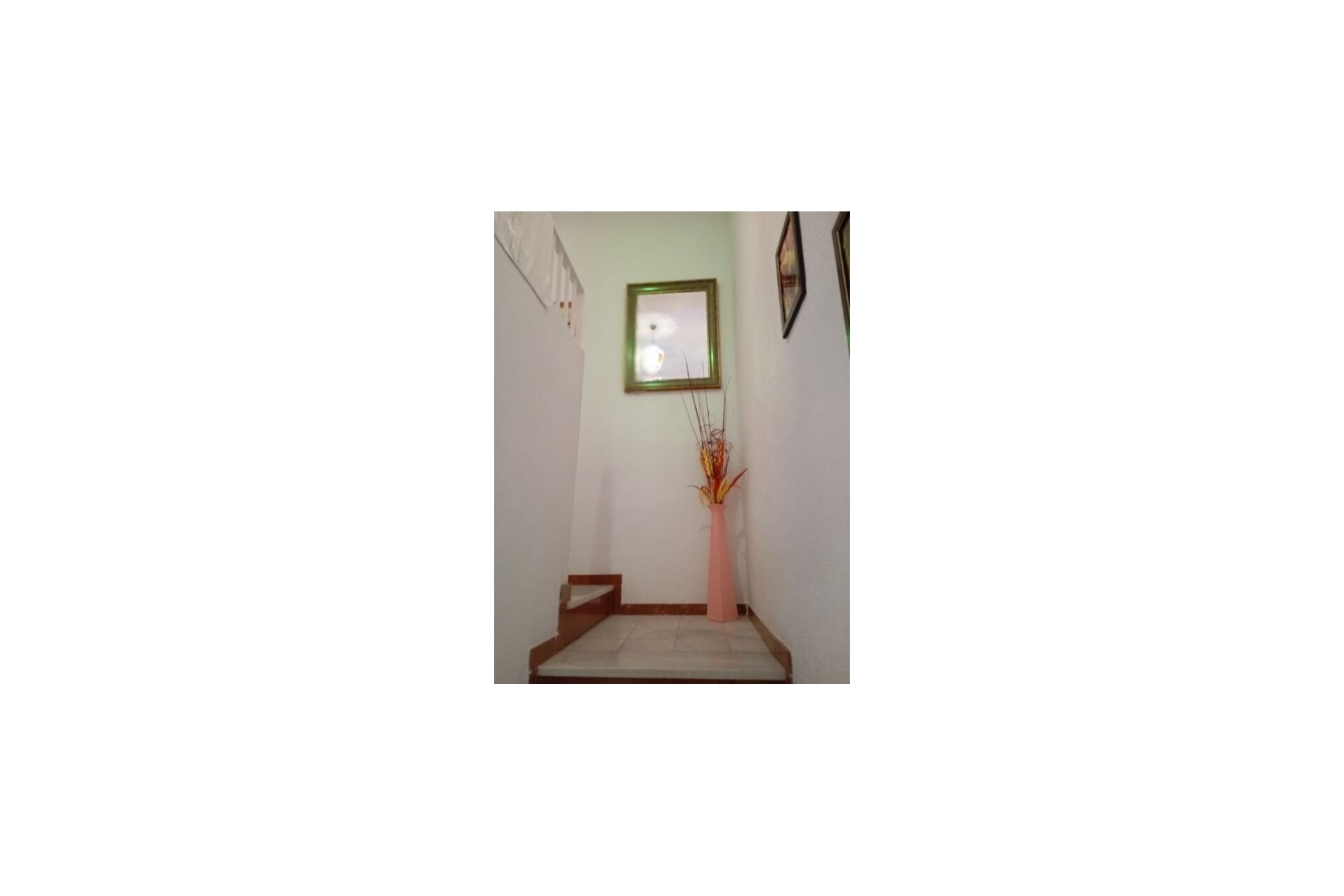 Brukt - Town House -
Daya Vieja - Costa Blanca
