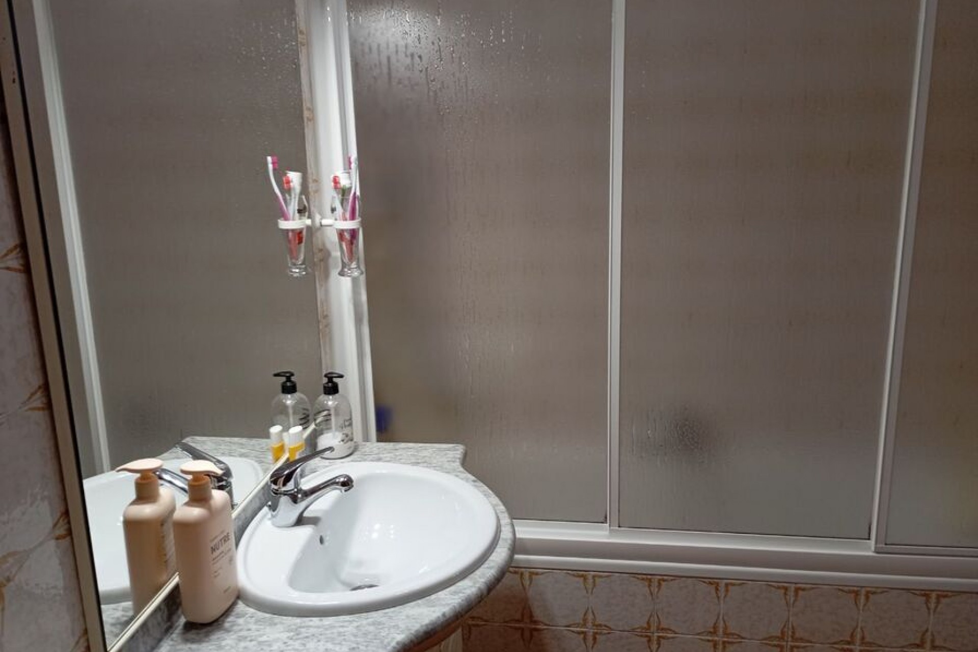 Brukt - Town House -
Daya Vieja - Costa Blanca