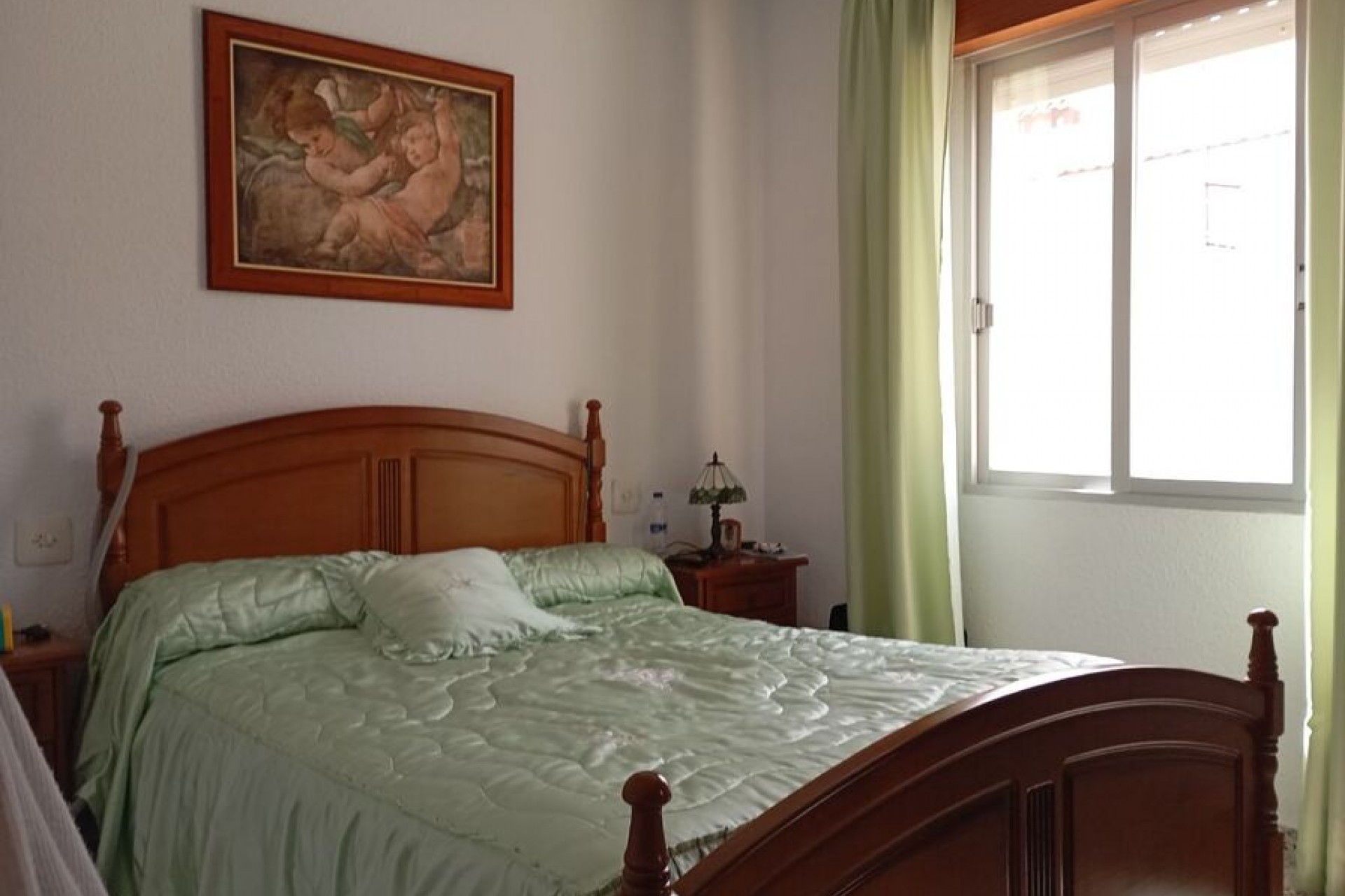 Brukt - Town House -
Daya Vieja - Costa Blanca