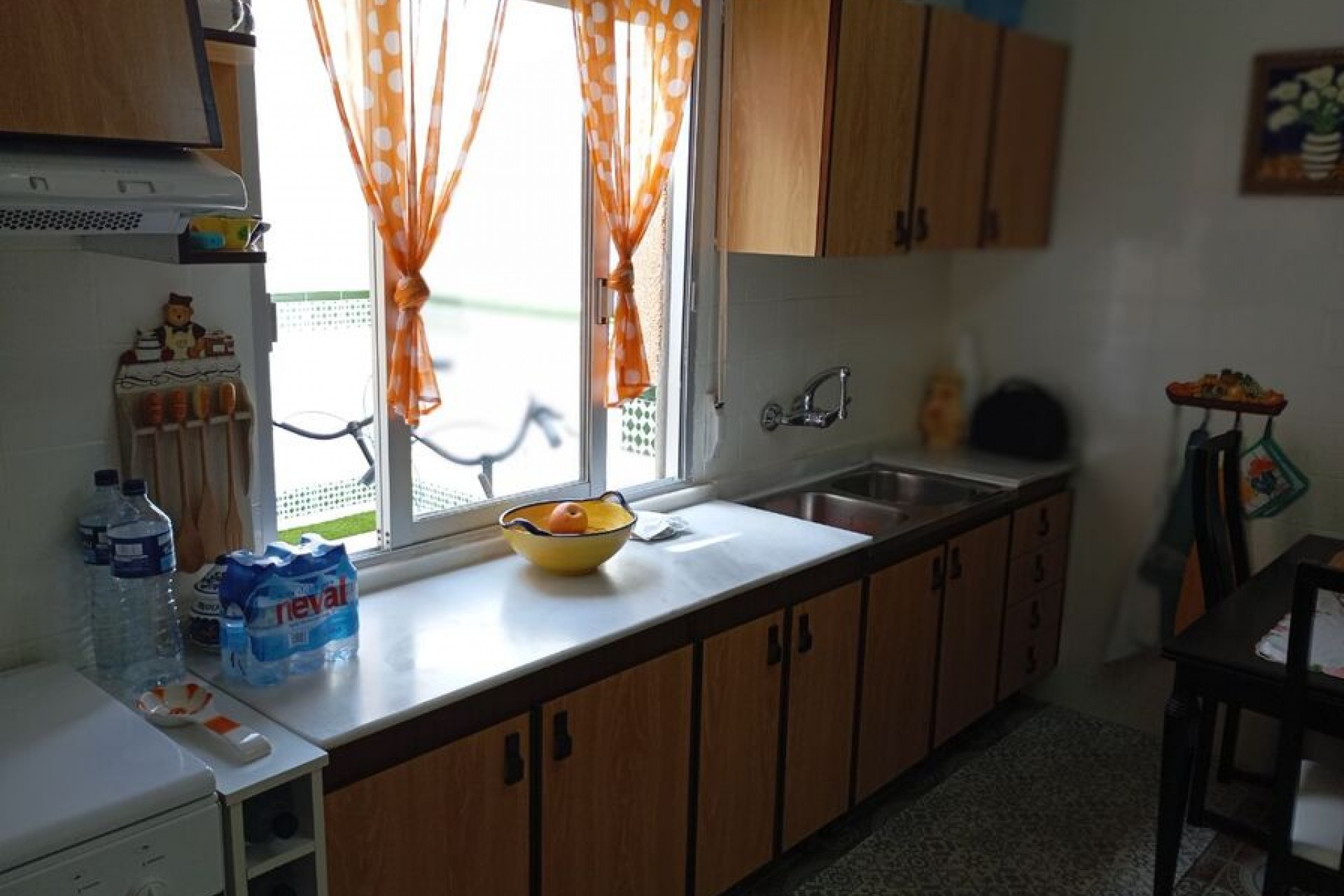 Brukt - Town House -
Daya Vieja - Costa Blanca
