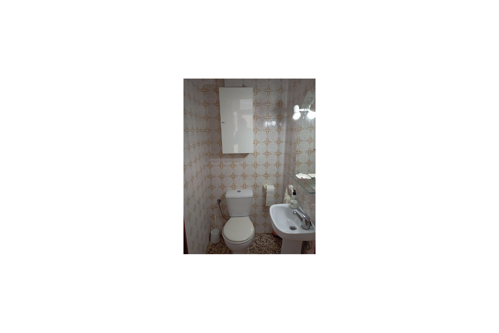 Brukt - Town House -
Daya Vieja - Costa Blanca