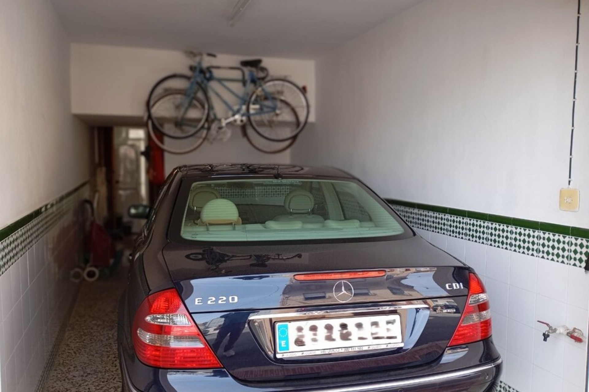 Brukt - Town House -
Daya Vieja - Costa Blanca