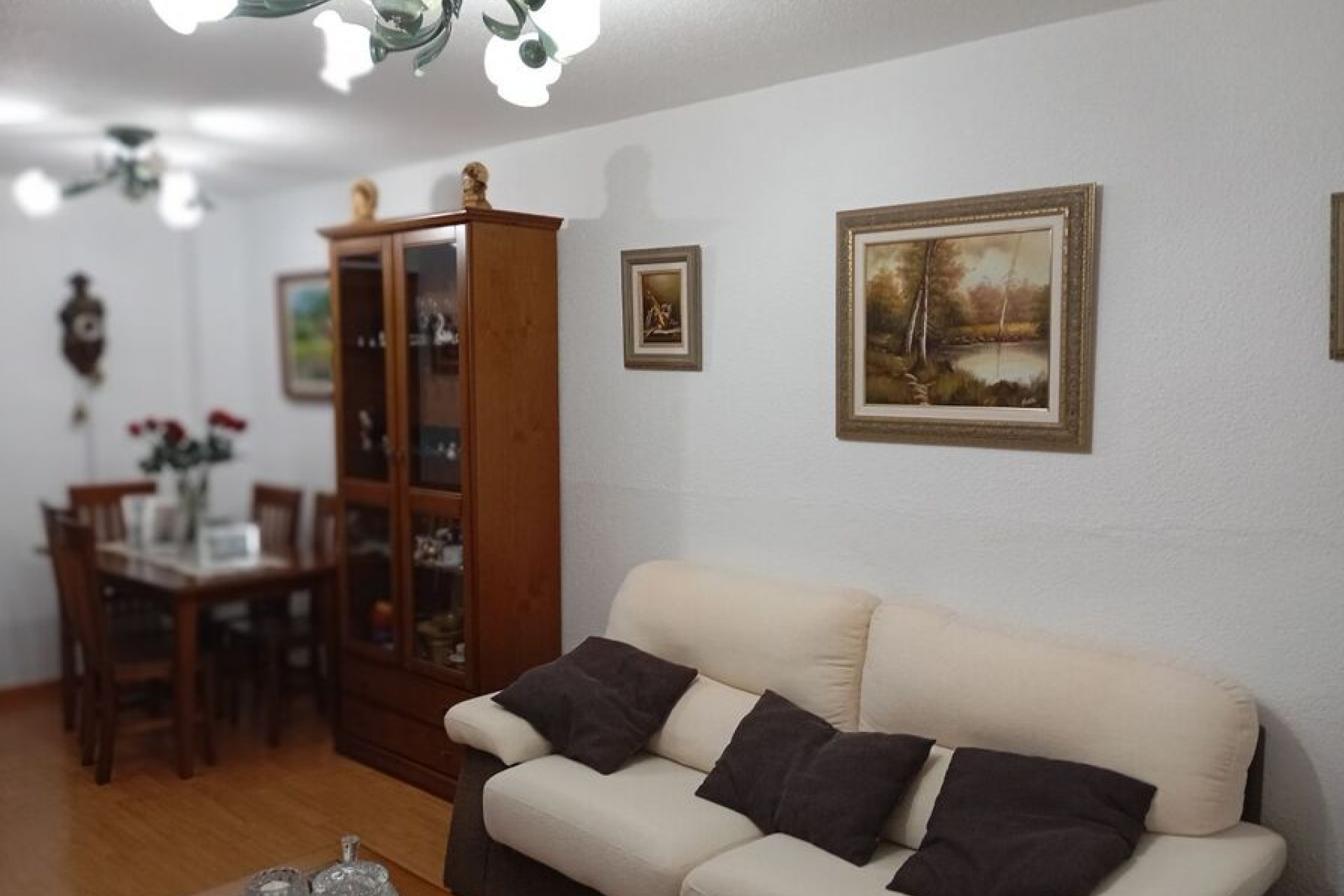 Brukt - Town House -
Daya Vieja - Costa Blanca