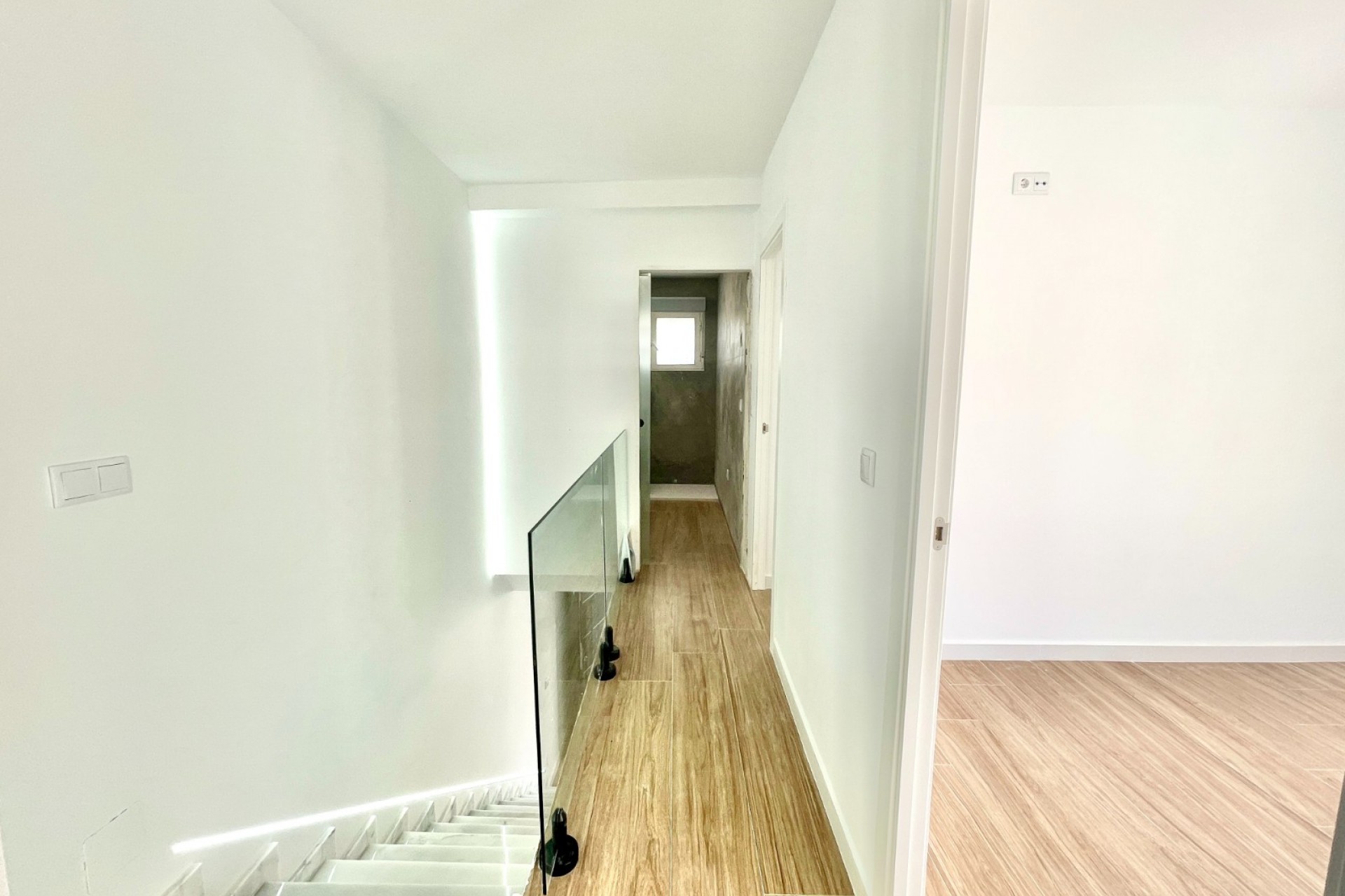 Brukt - Town House -
Daya Vieja - Costa Blanca