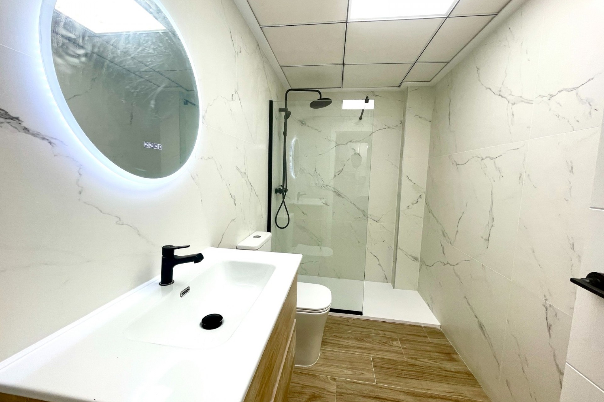 Brukt - Town House -
Daya Vieja - Costa Blanca