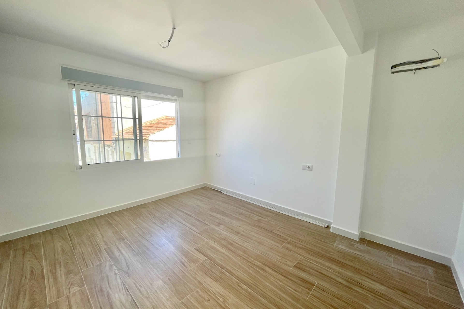 Brukt - Town House -
Daya Vieja - Costa Blanca