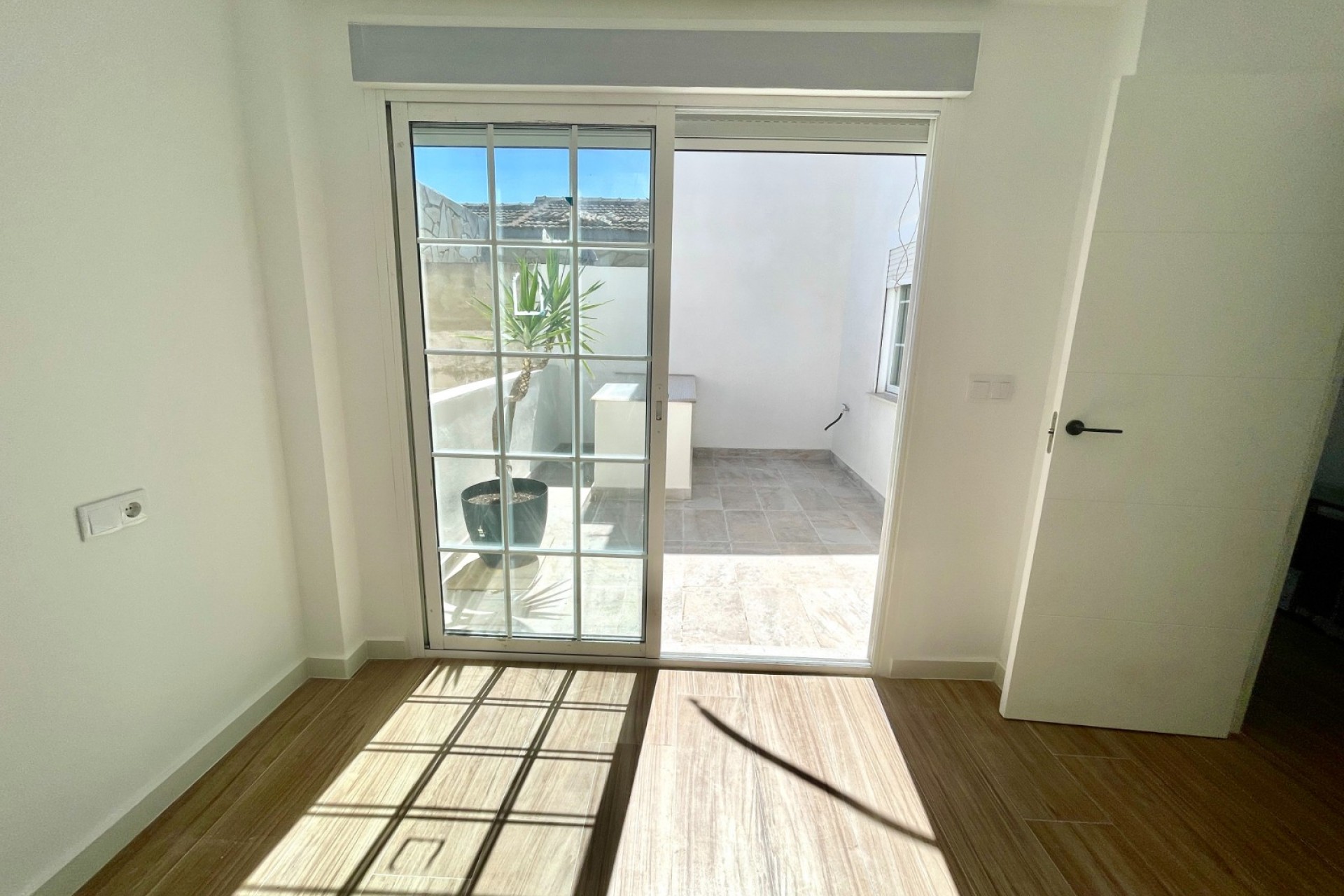 Brukt - Town House -
Daya Vieja - Costa Blanca