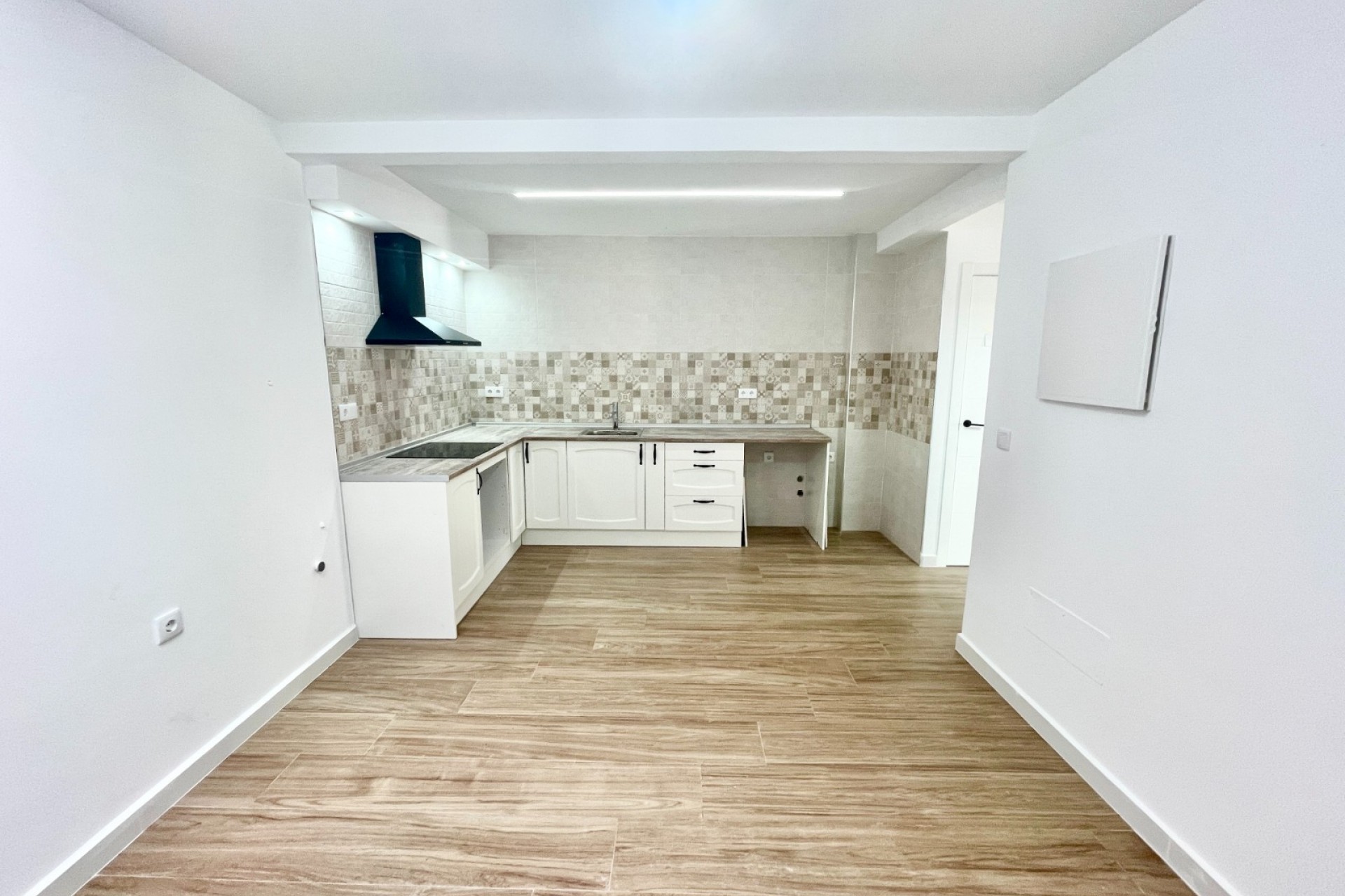 Brukt - Town House -
Daya Vieja - Costa Blanca