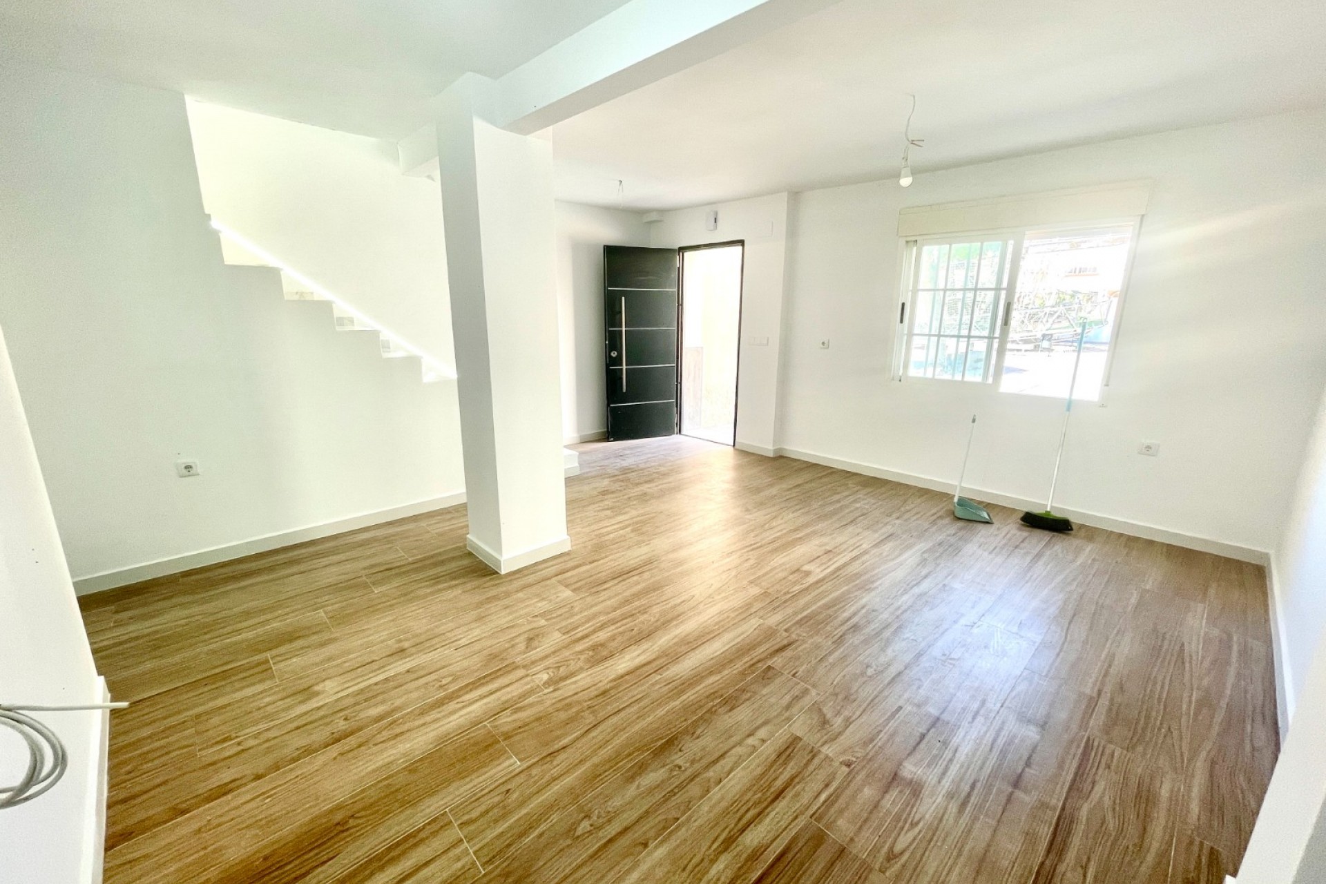 Brukt - Town House -
Daya Vieja - Costa Blanca