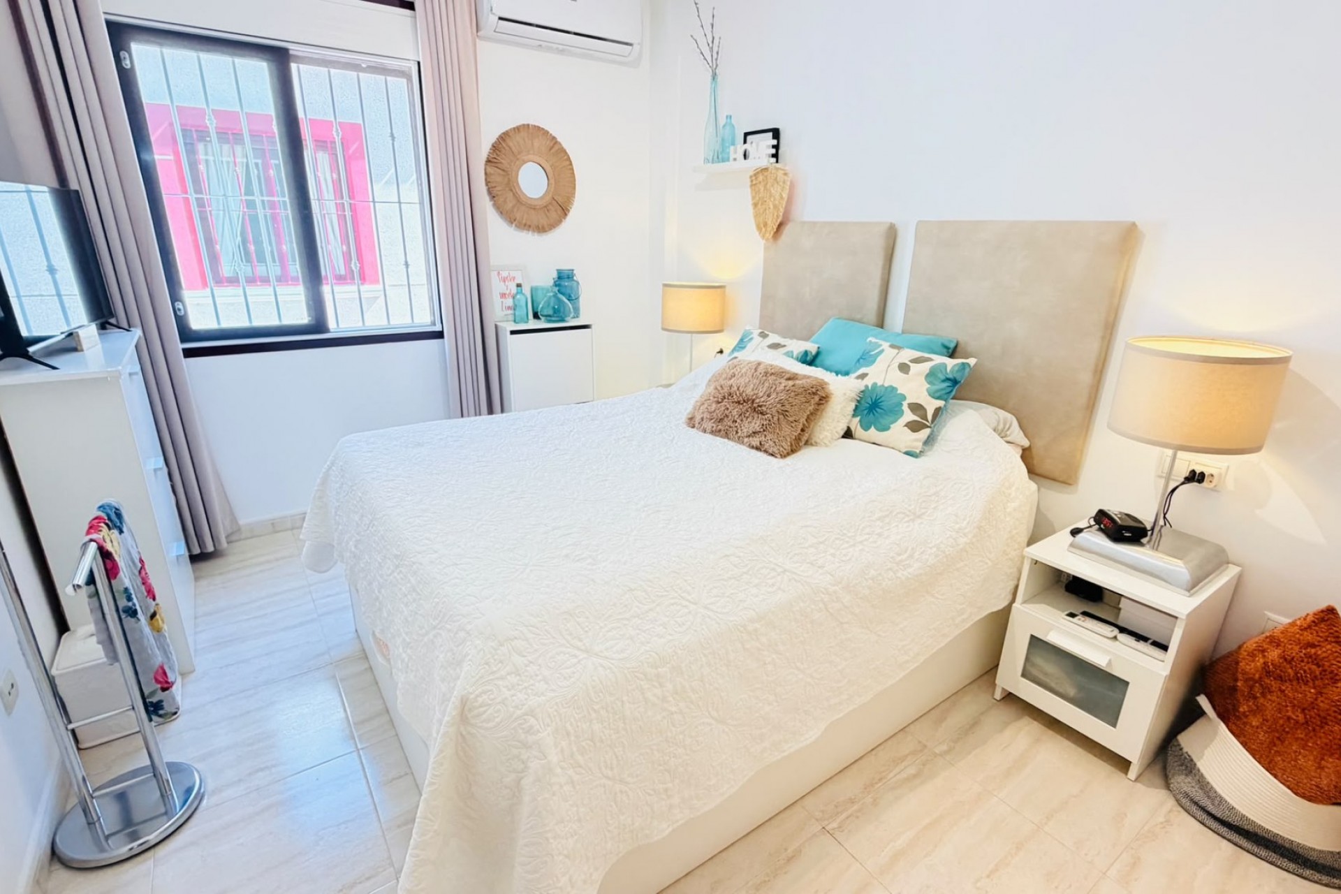 Brukt - Town House -
Daya Vieja - Costa Blanca