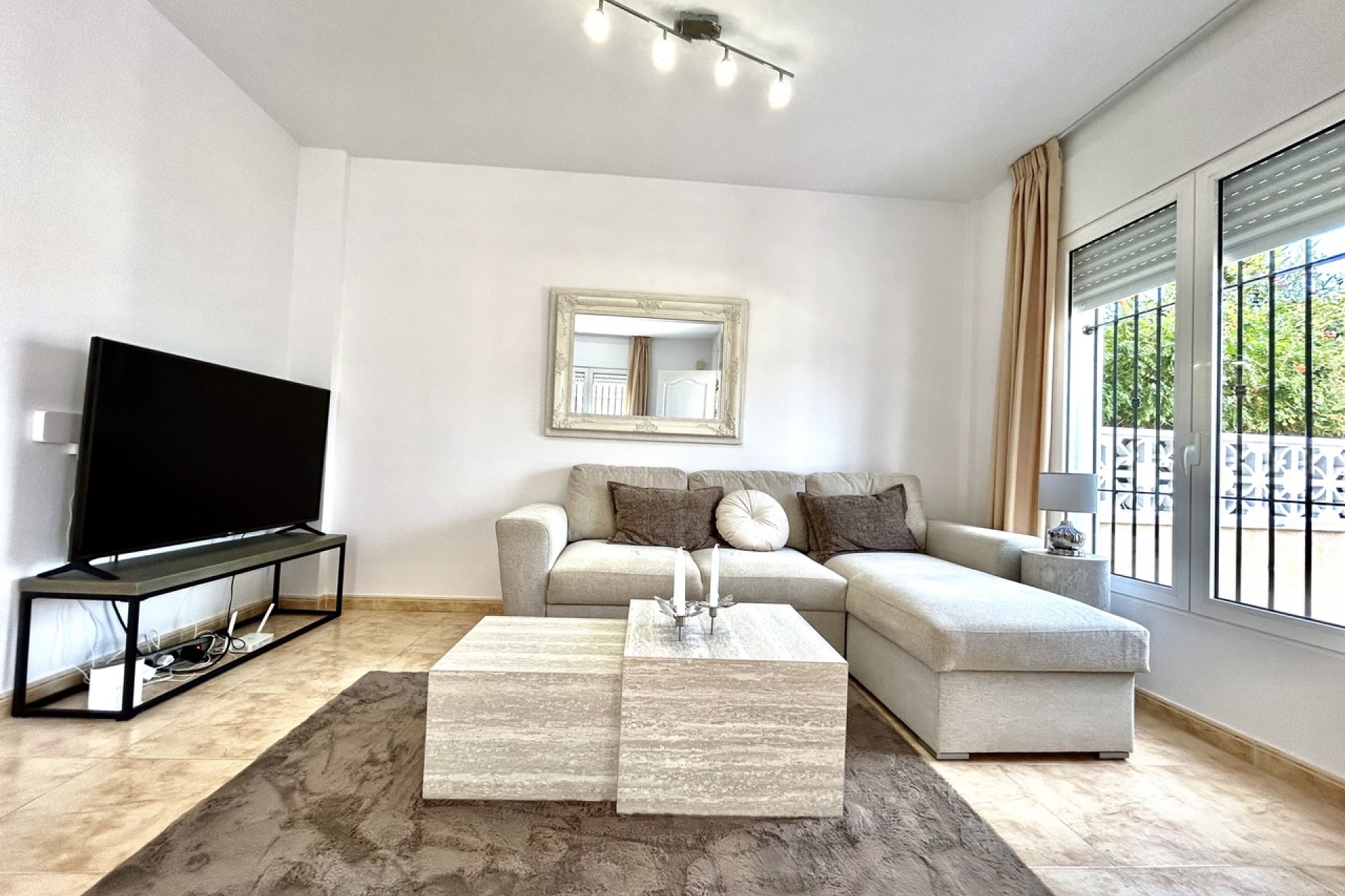 Brukt - Town House -
Dehesa de Campoamor - Costa Blanca