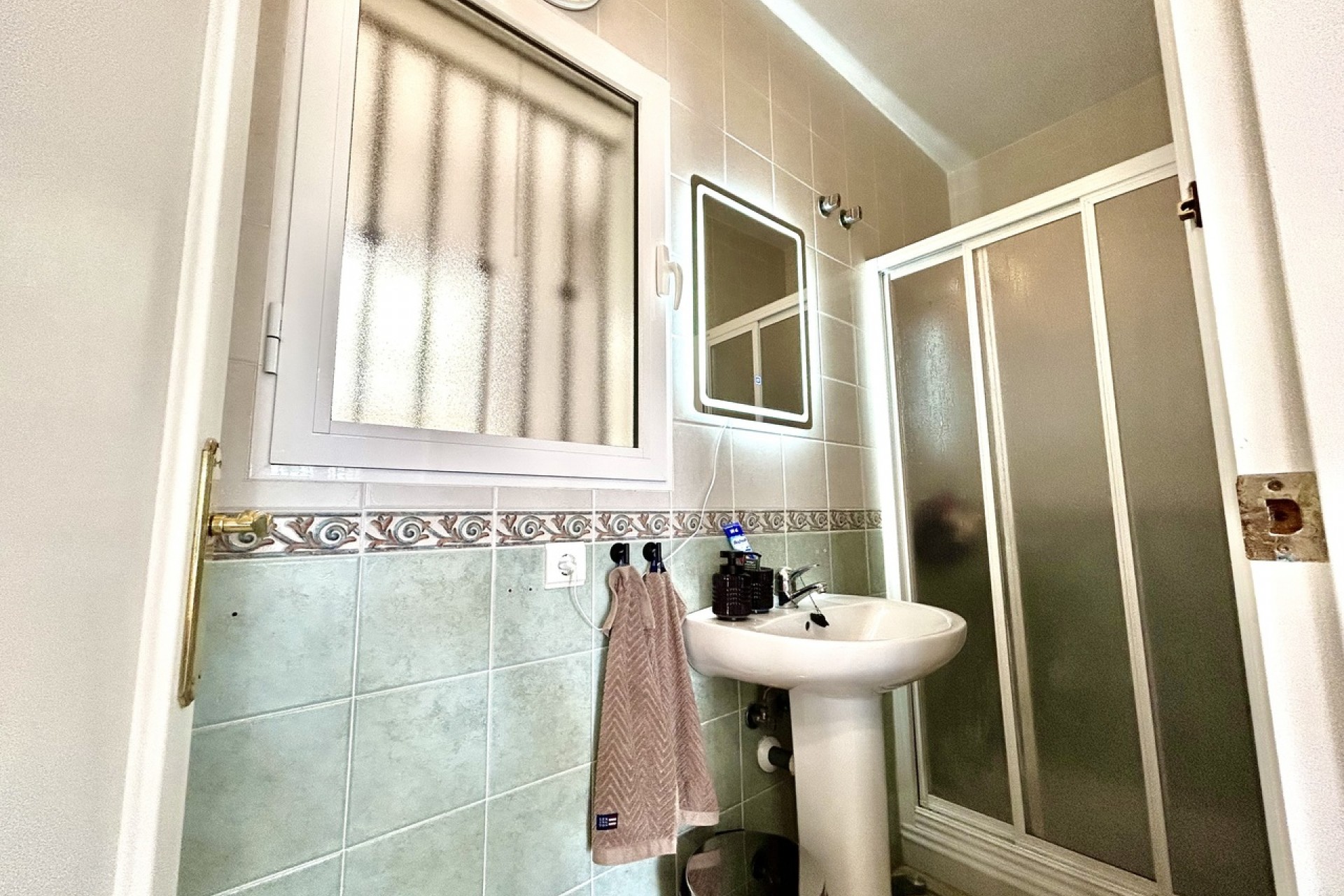 Brukt - Town House -
Dehesa de Campoamor - Costa Blanca