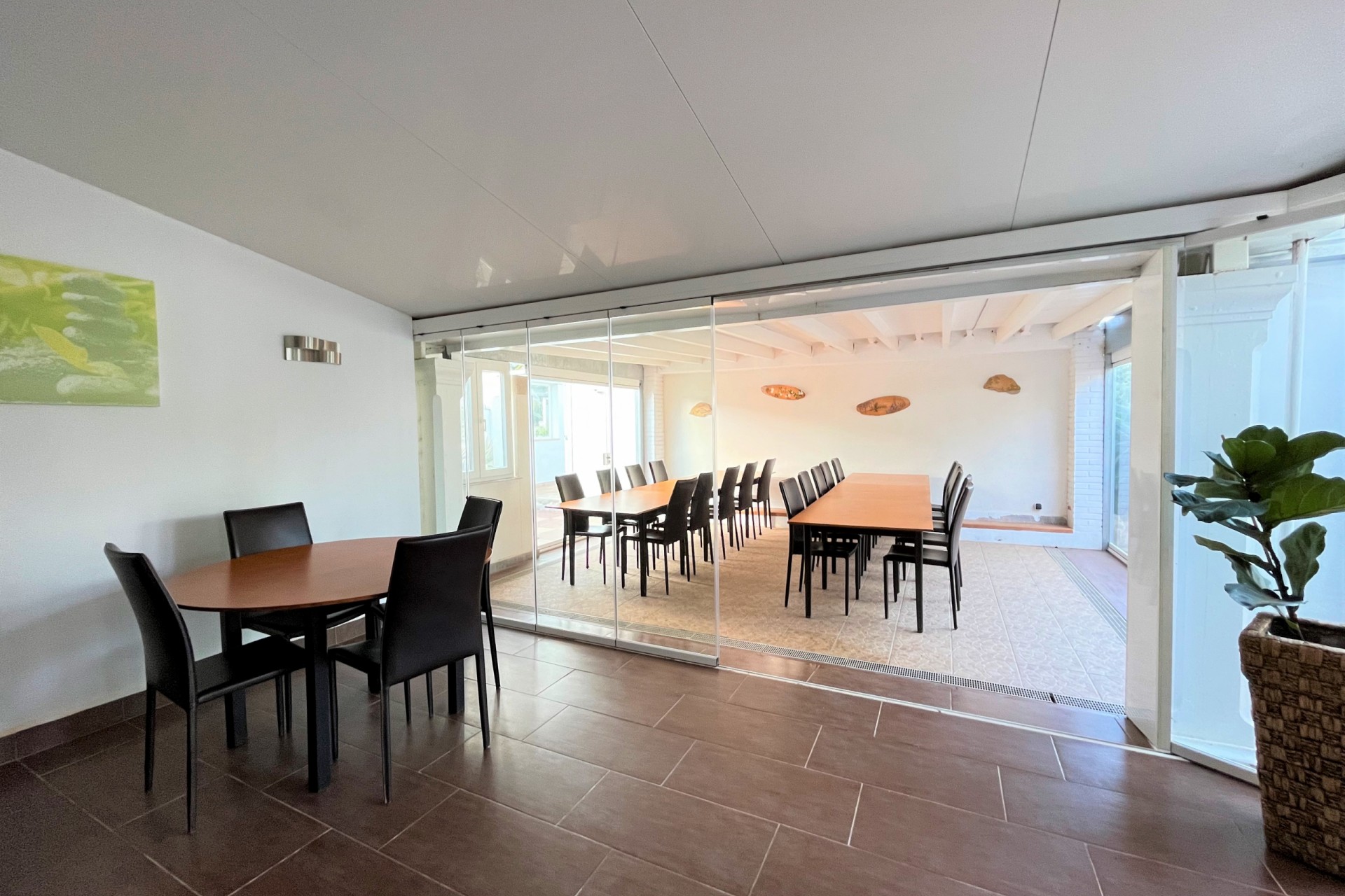 Brukt - Town House -
Denia - Costa Blanca