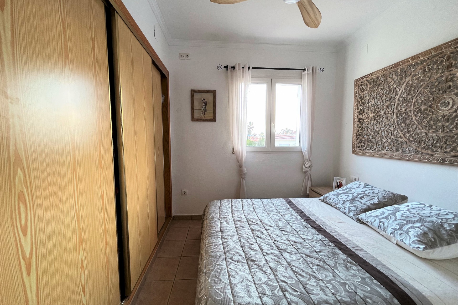 Brukt - Town House -
Denia - Costa Blanca