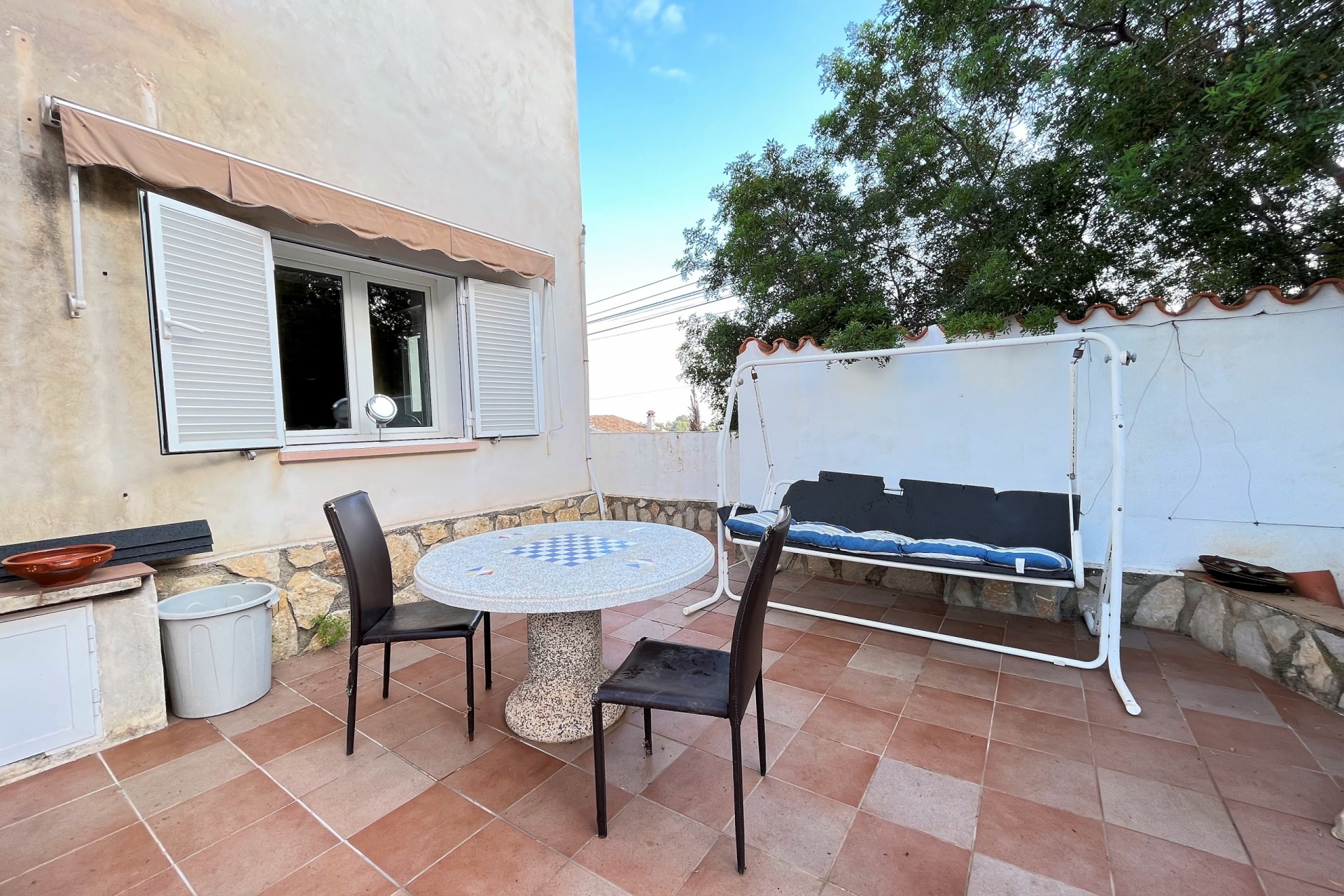 Brukt - Town House -
Denia - Costa Blanca