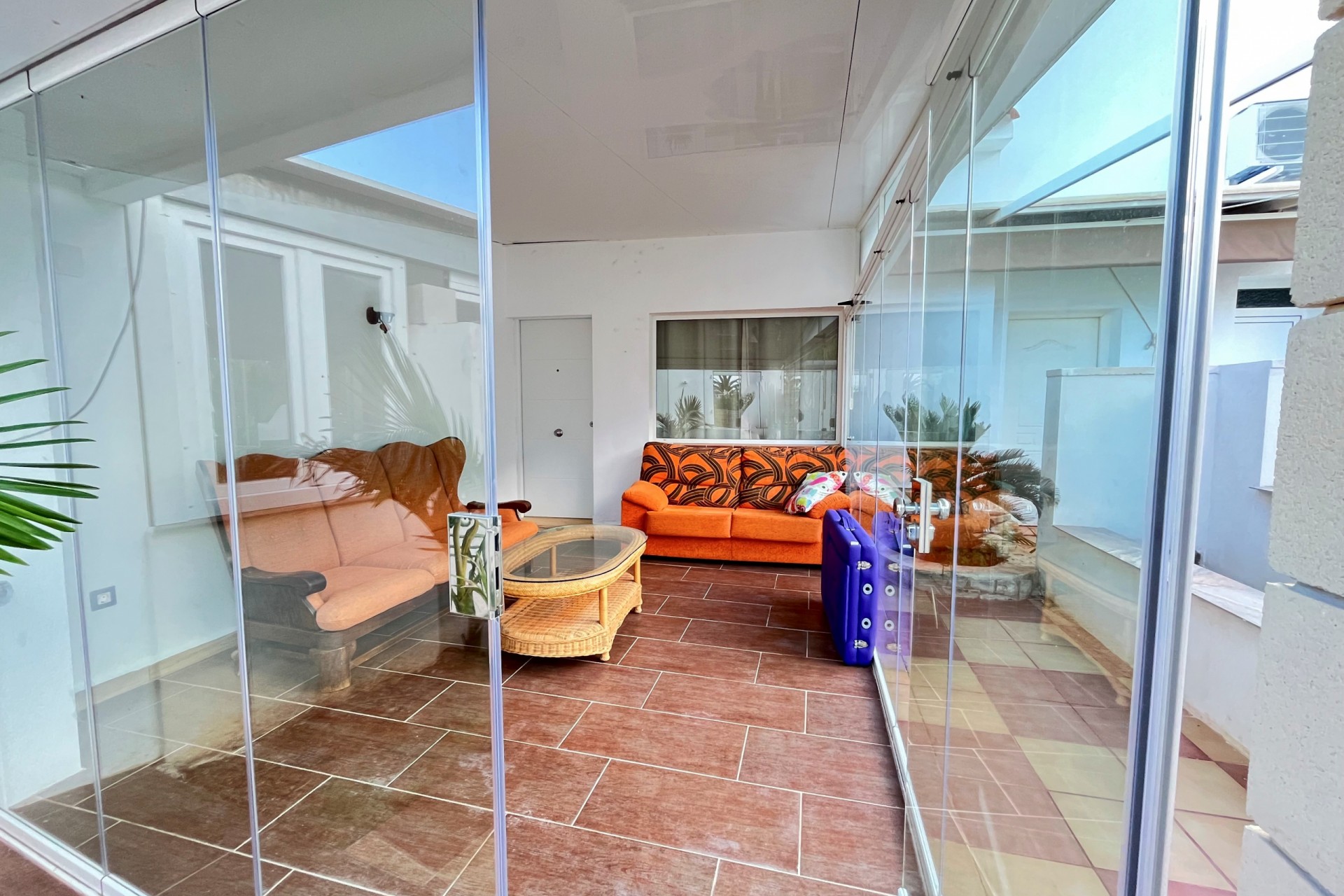 Brukt - Town House -
Denia - Costa Blanca