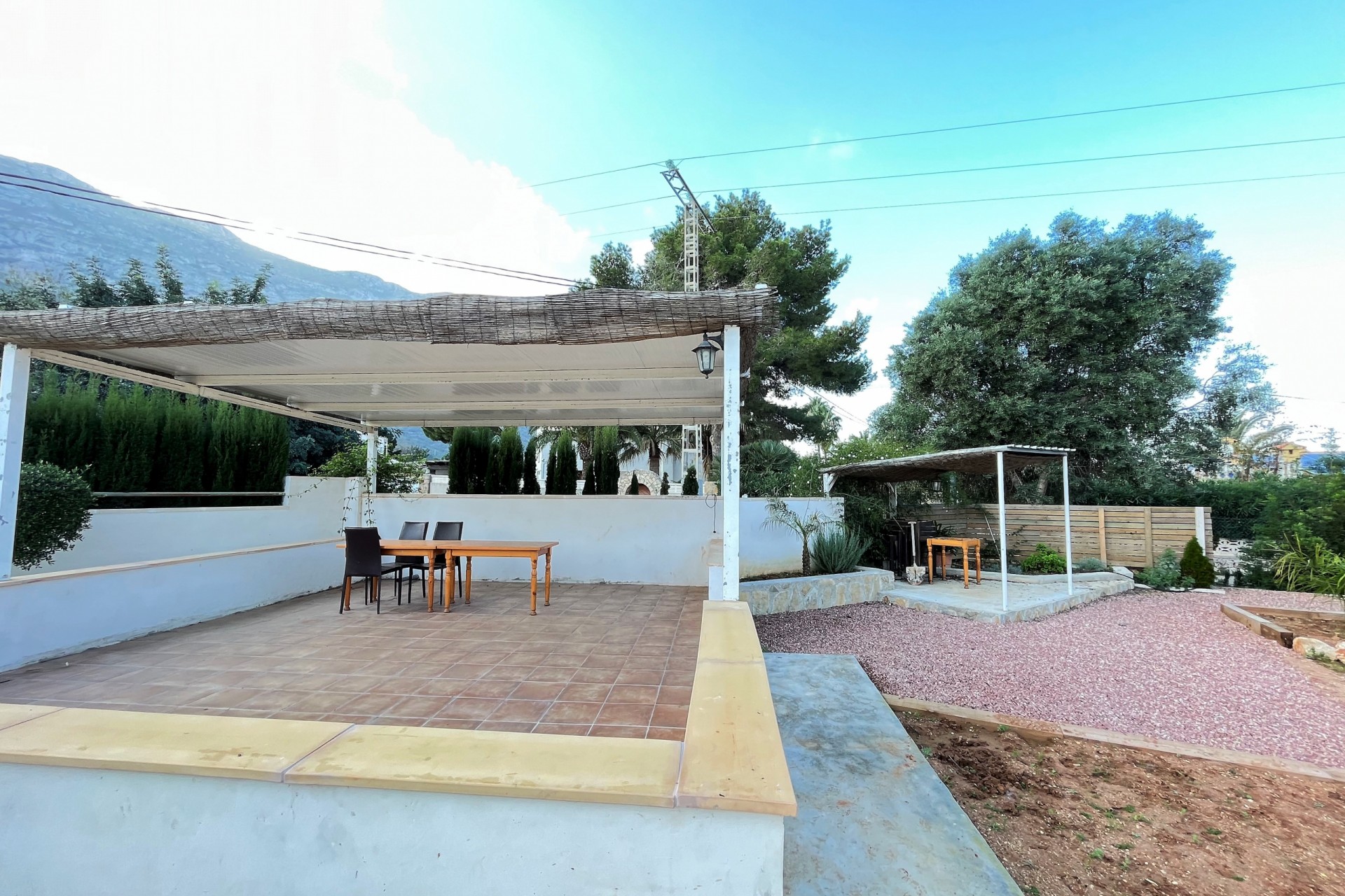 Brukt - Town House -
Denia - Costa Blanca