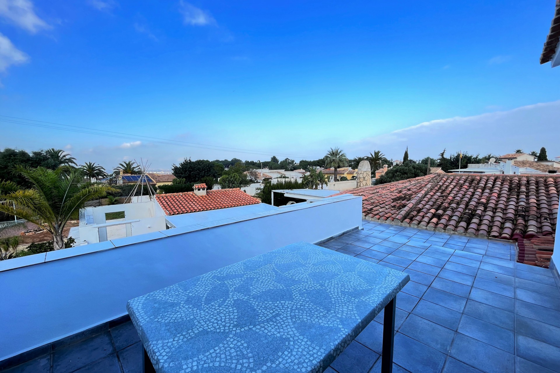 Brukt - Town House -
Denia - Costa Blanca