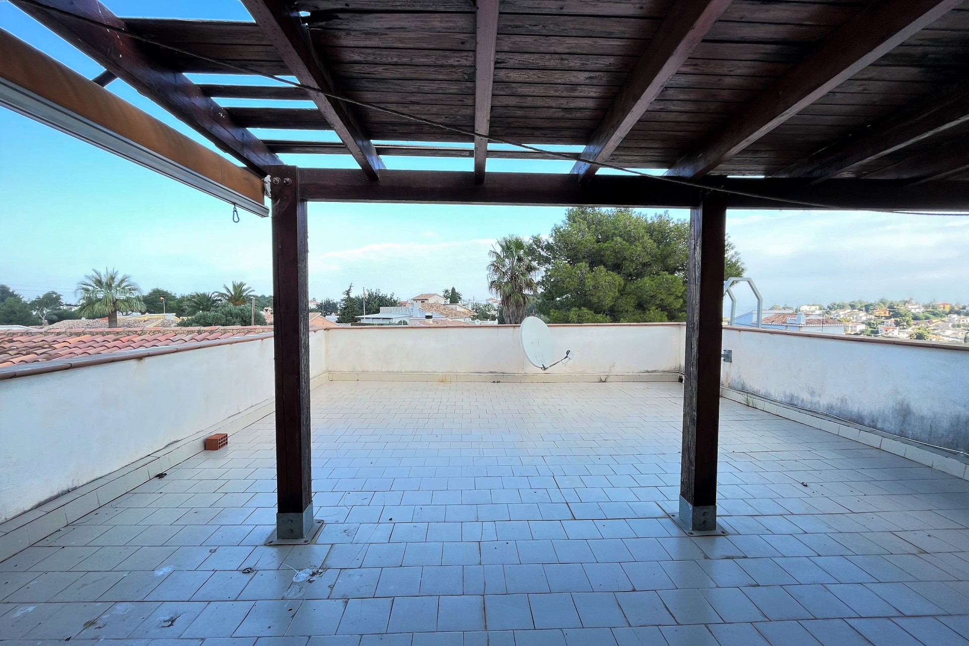 Brukt - Town House -
Denia - Costa Blanca