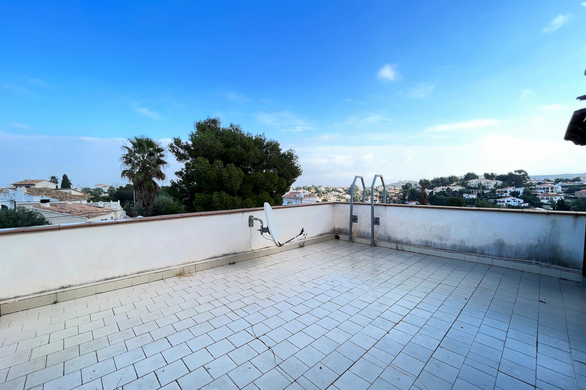 Brukt - Town House -
Denia - Costa Blanca