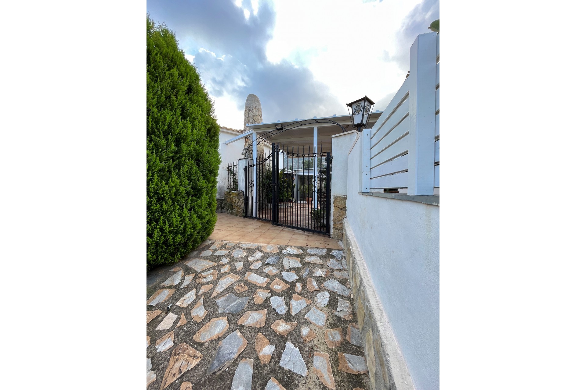 Brukt - Town House -
Denia - Costa Blanca