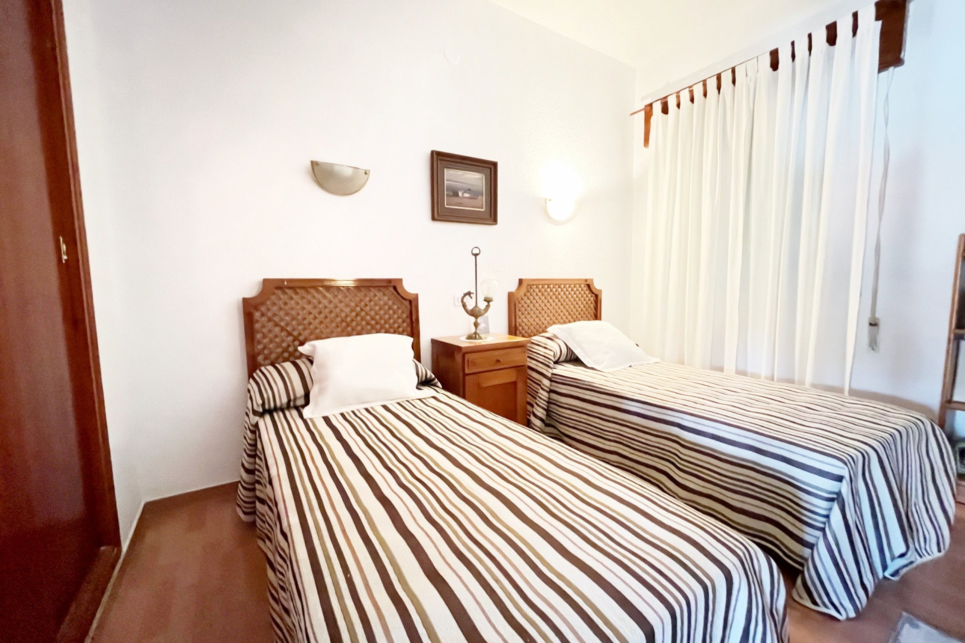 Brukt - Town House -
Denia - Costa Blanca