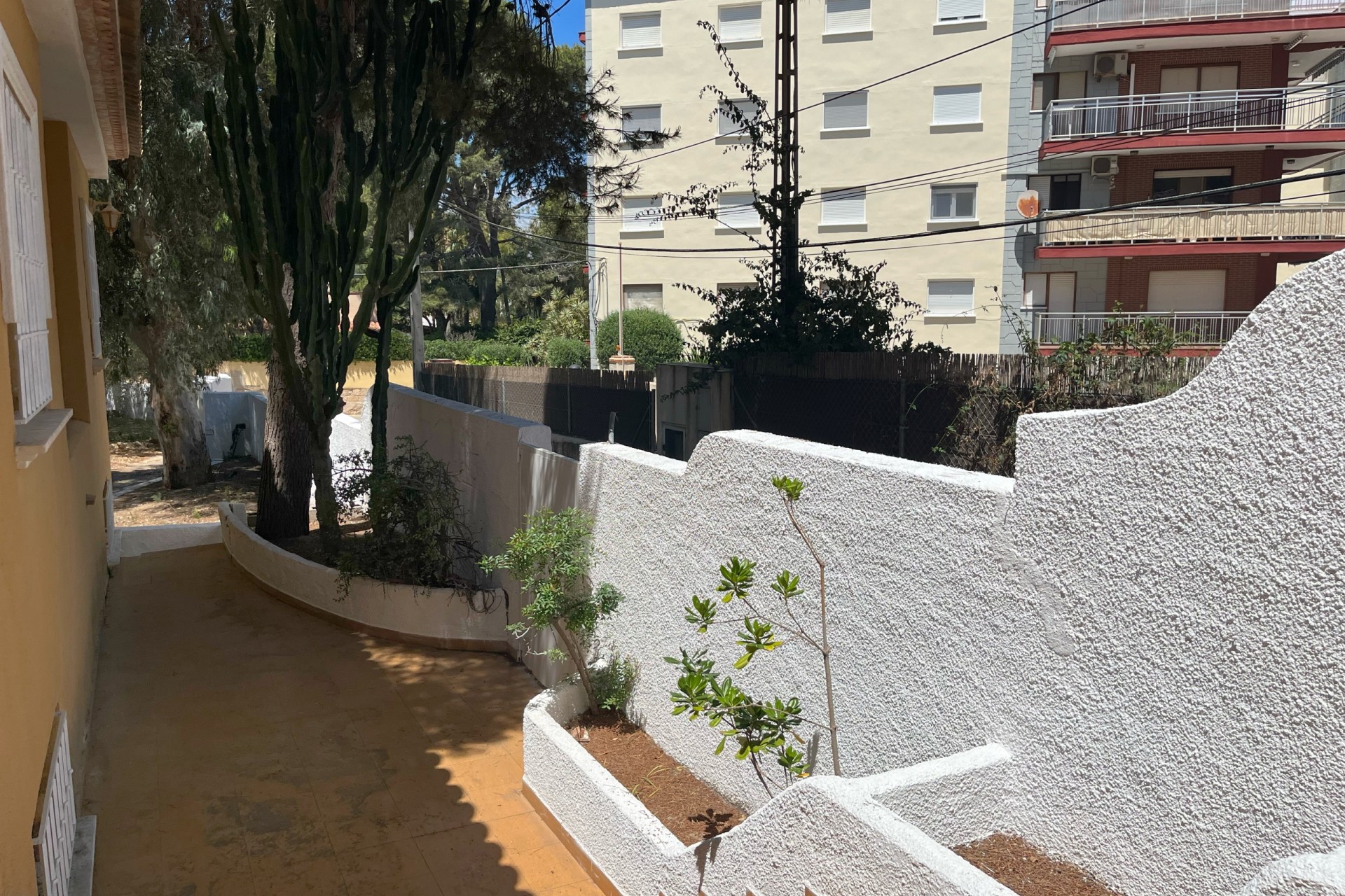 Brukt - Town House -
Denia - Costa Blanca