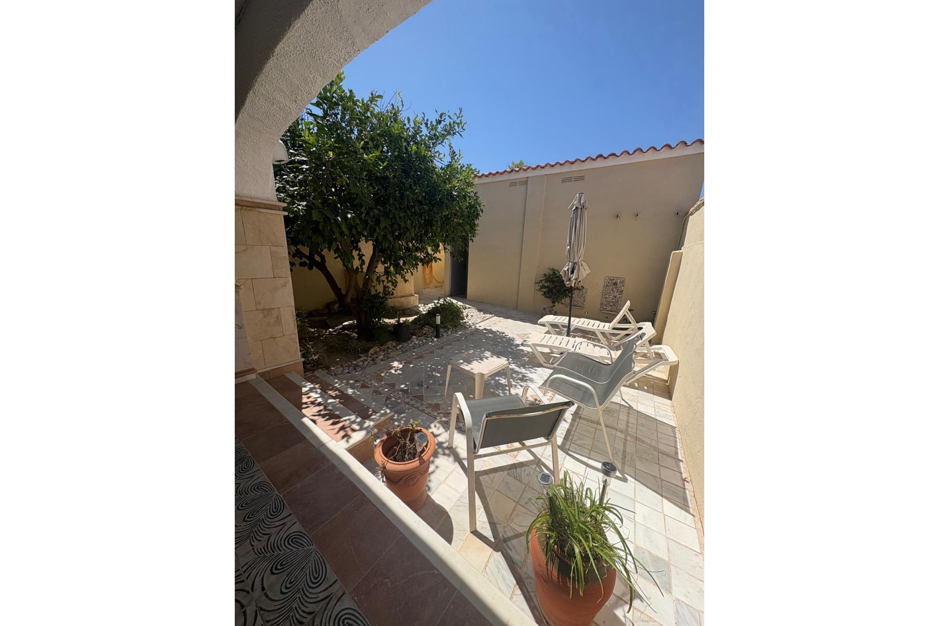 Brukt - Town House -
Denia - Costa Blanca