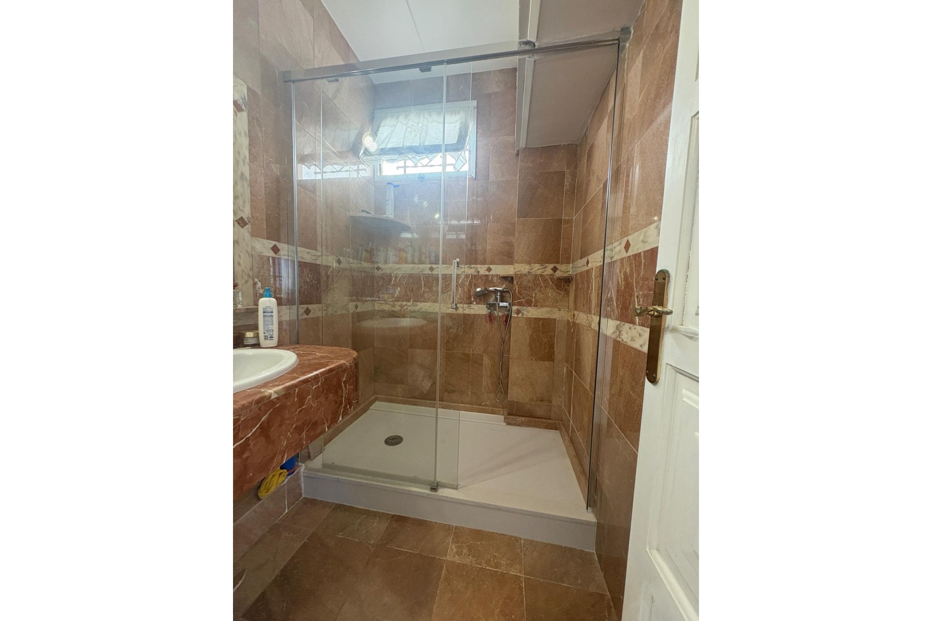 Brukt - Town House -
Denia - Costa Blanca