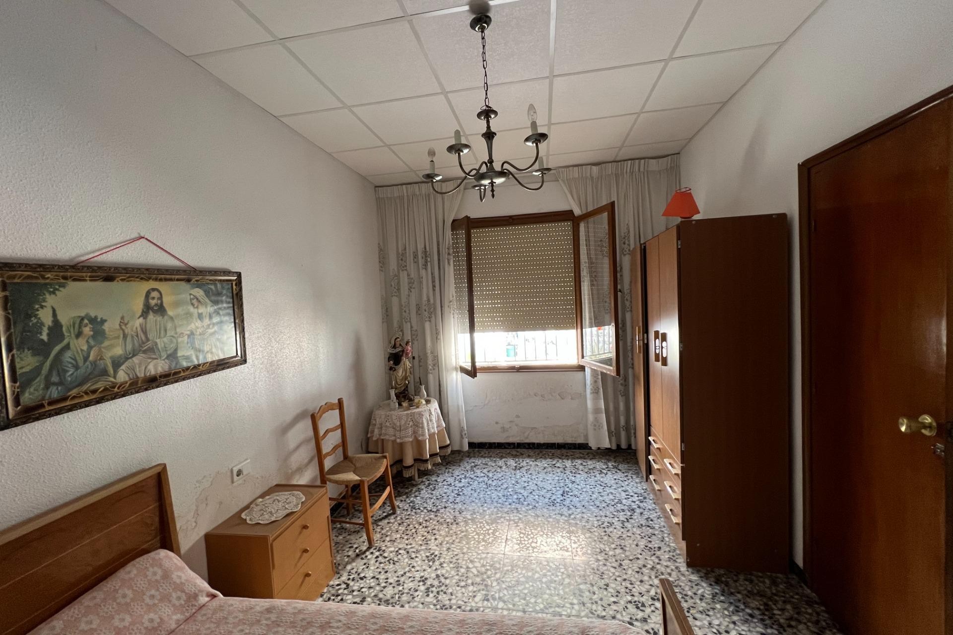 Brukt - Town House -
Dolores - Centro