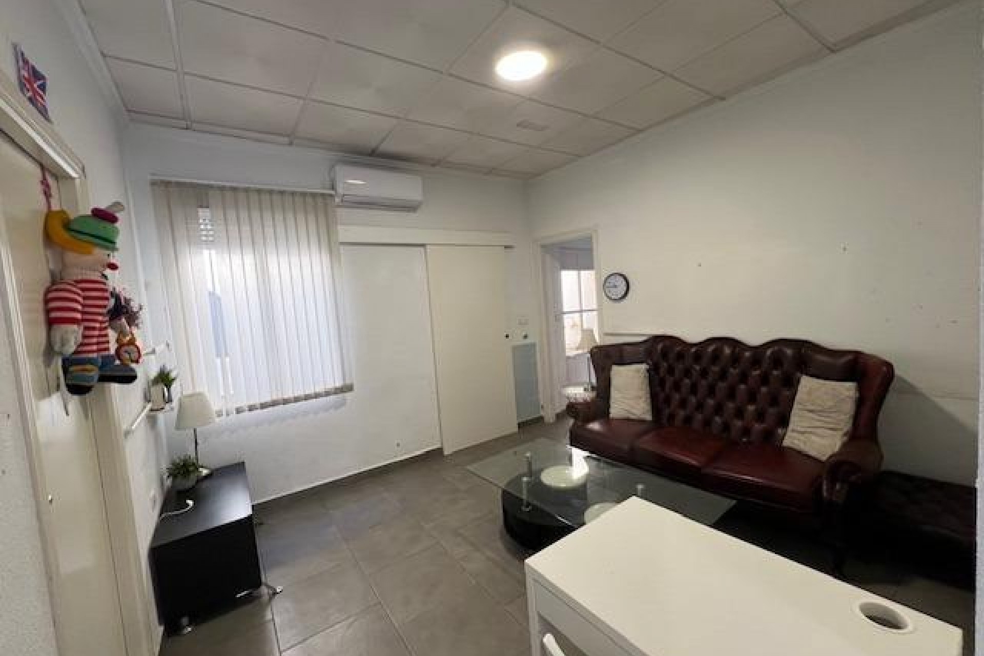 Brukt - Town House -
Dolores - Centro