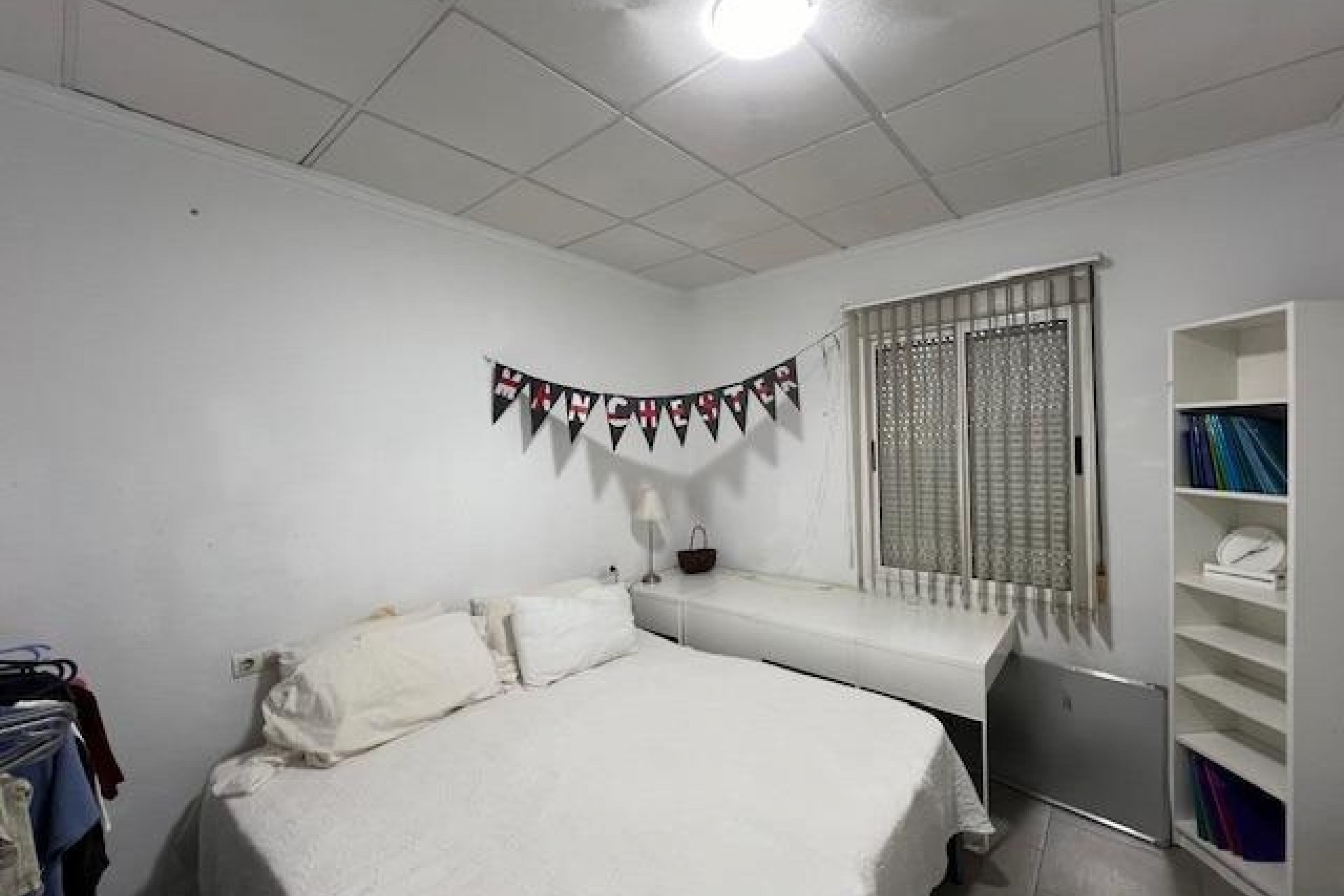 Brukt - Town House -
Dolores - Centro